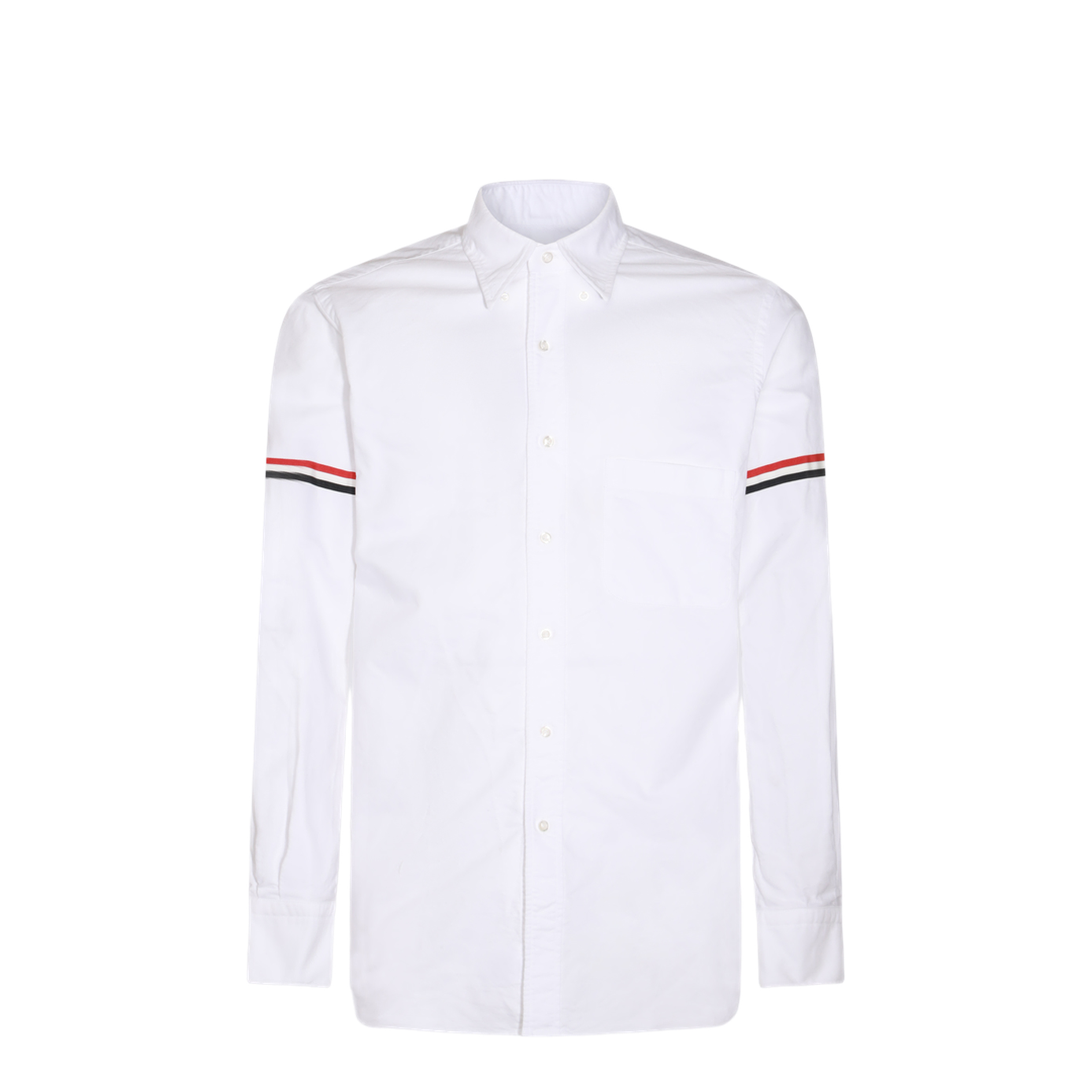 Oxford Armbands Classic Shirt - Image 2