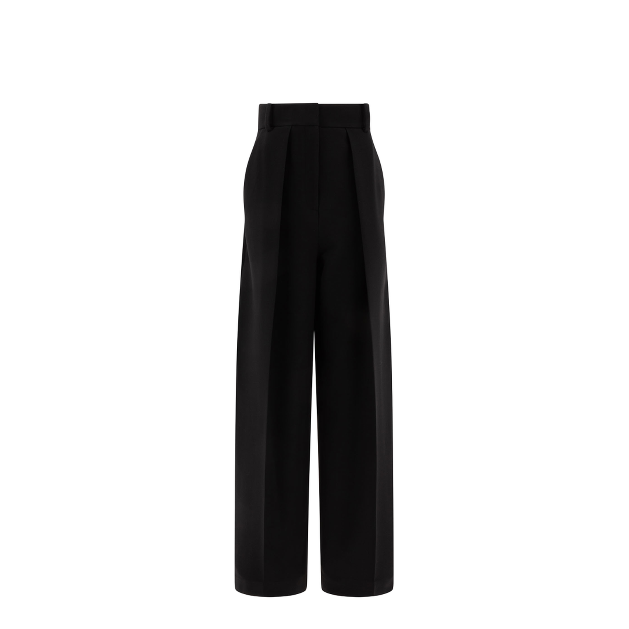Wide-Leg Pants - Image 1