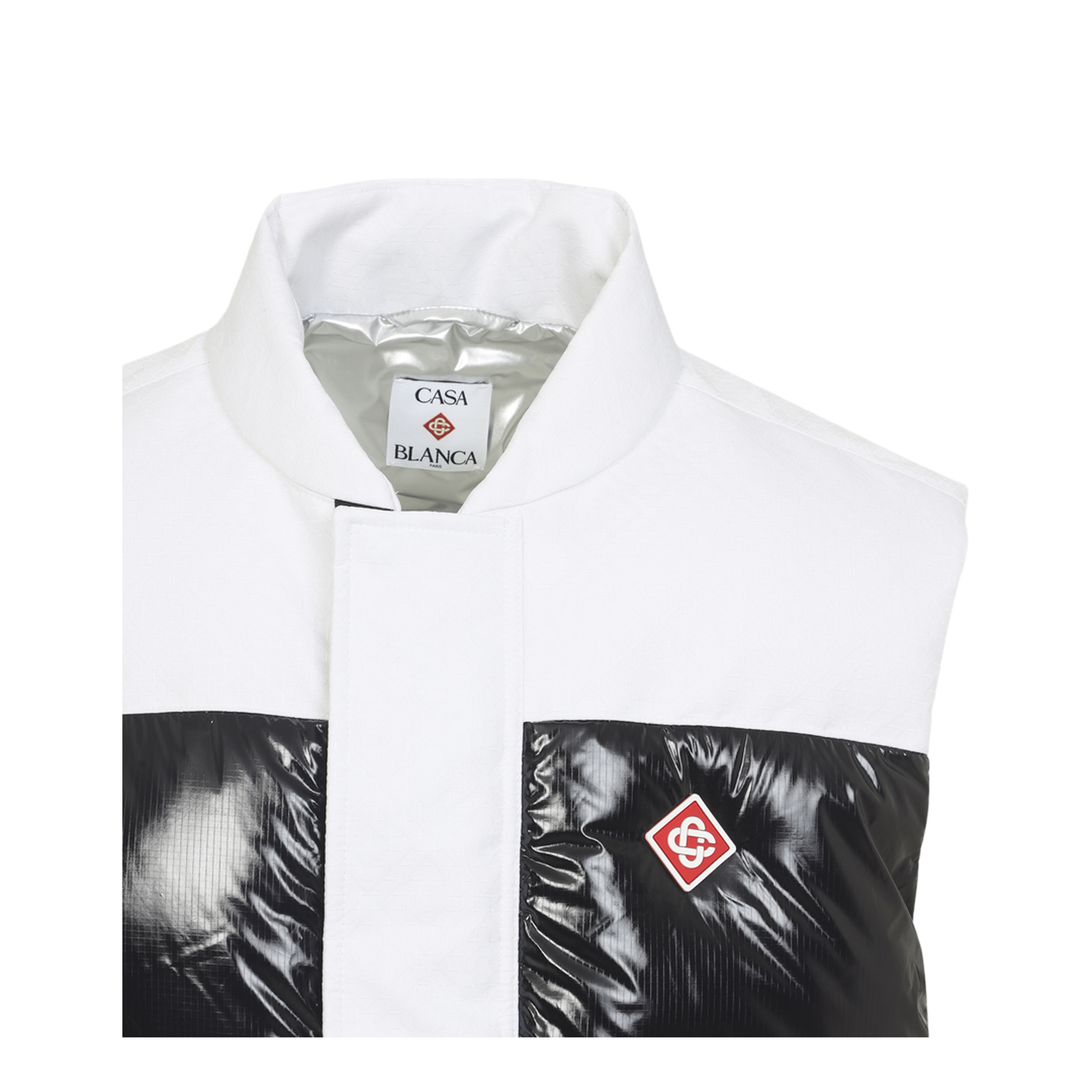 Down Vest - Image 6