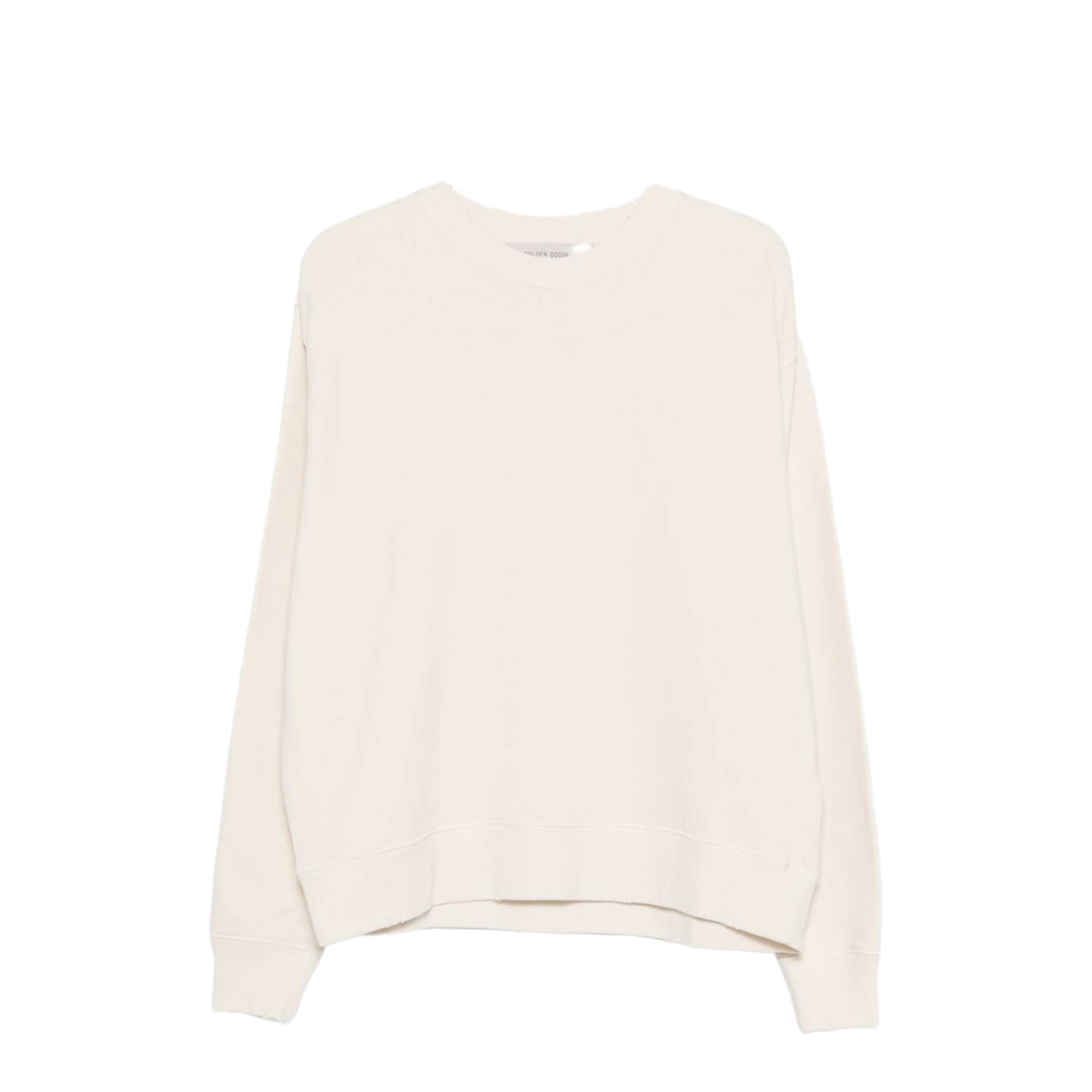 Sweaters White - Image 1