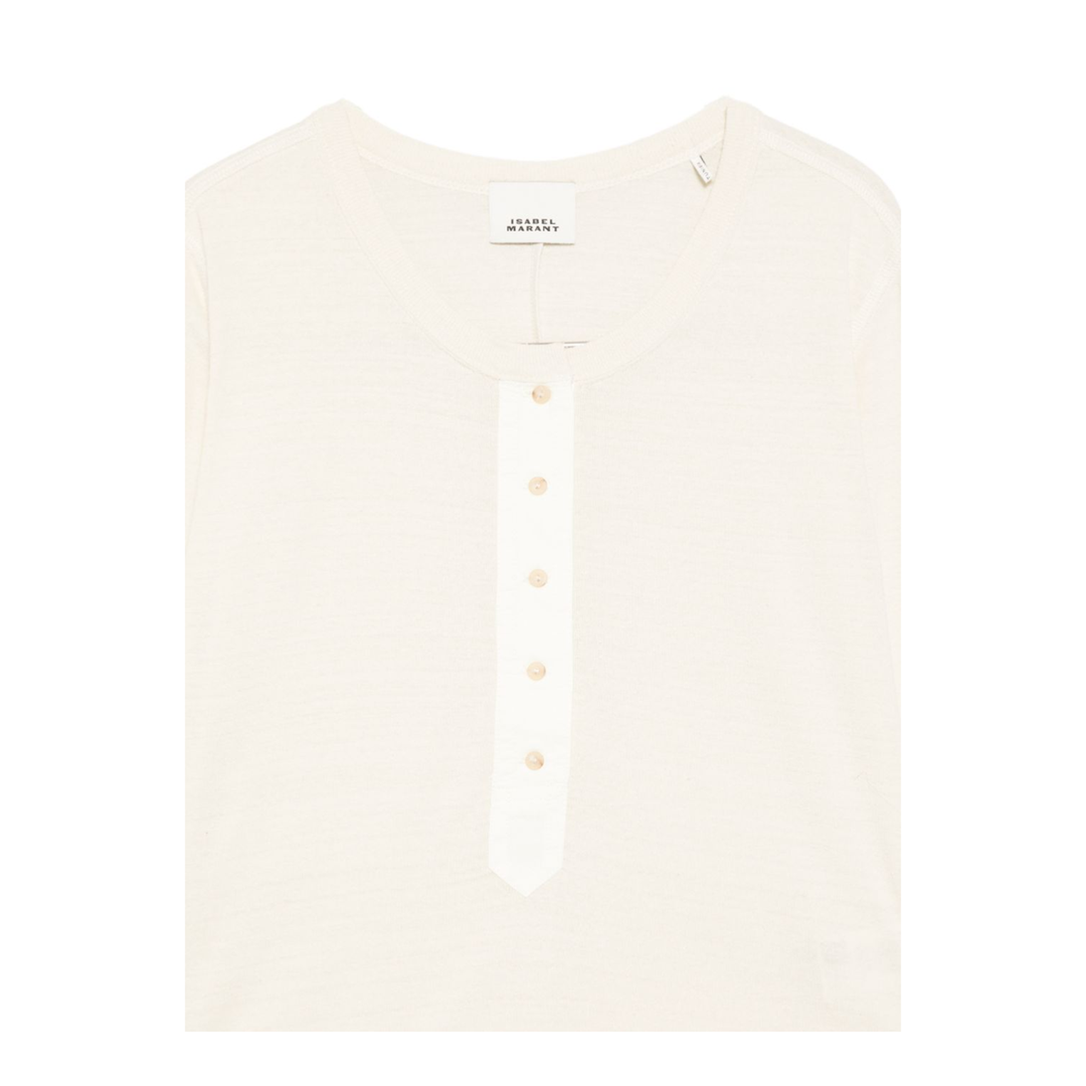 Sweaters Beige - Image 3
