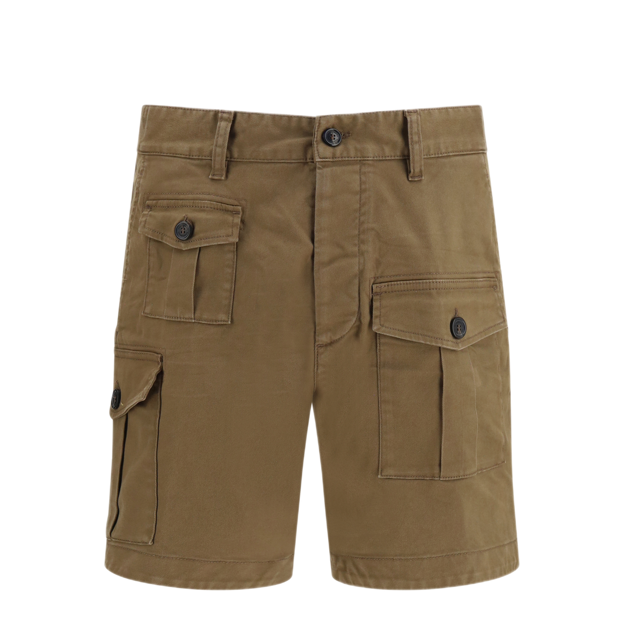 Sexy Cargo Short - Image 1