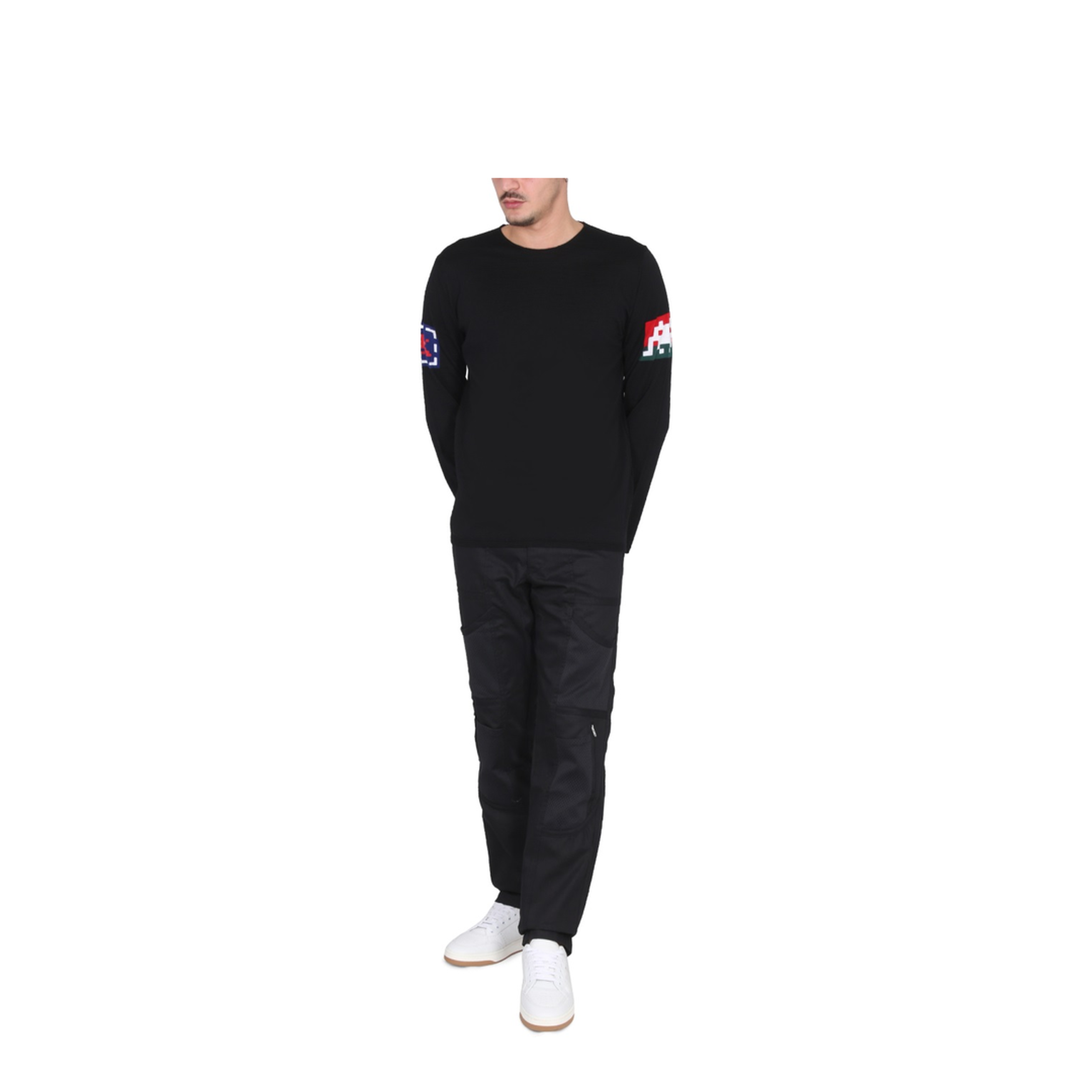 Wool Jersey - Image 2