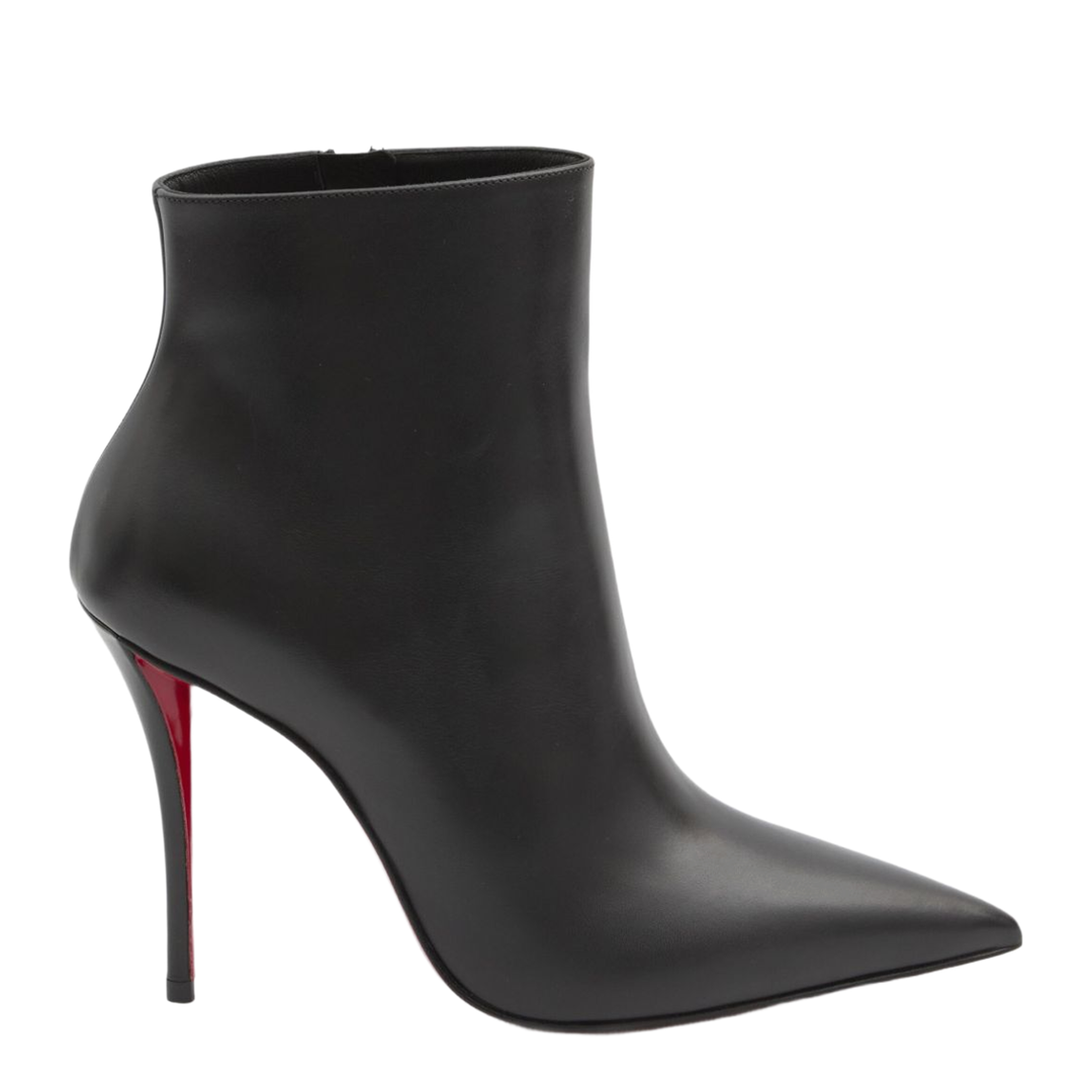 Boots Black - Image 1