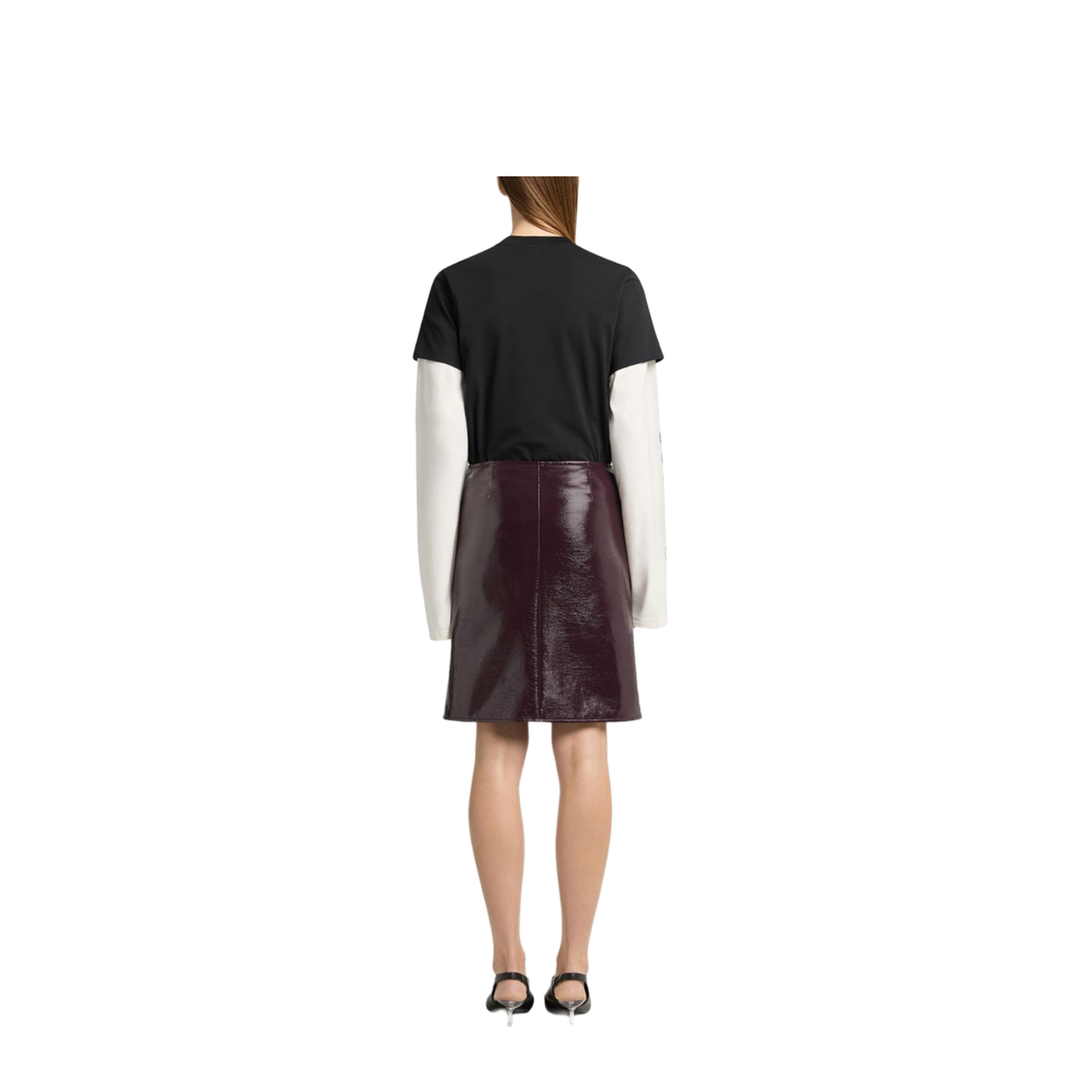 PRE Skirts BORDEAUX - Image 2