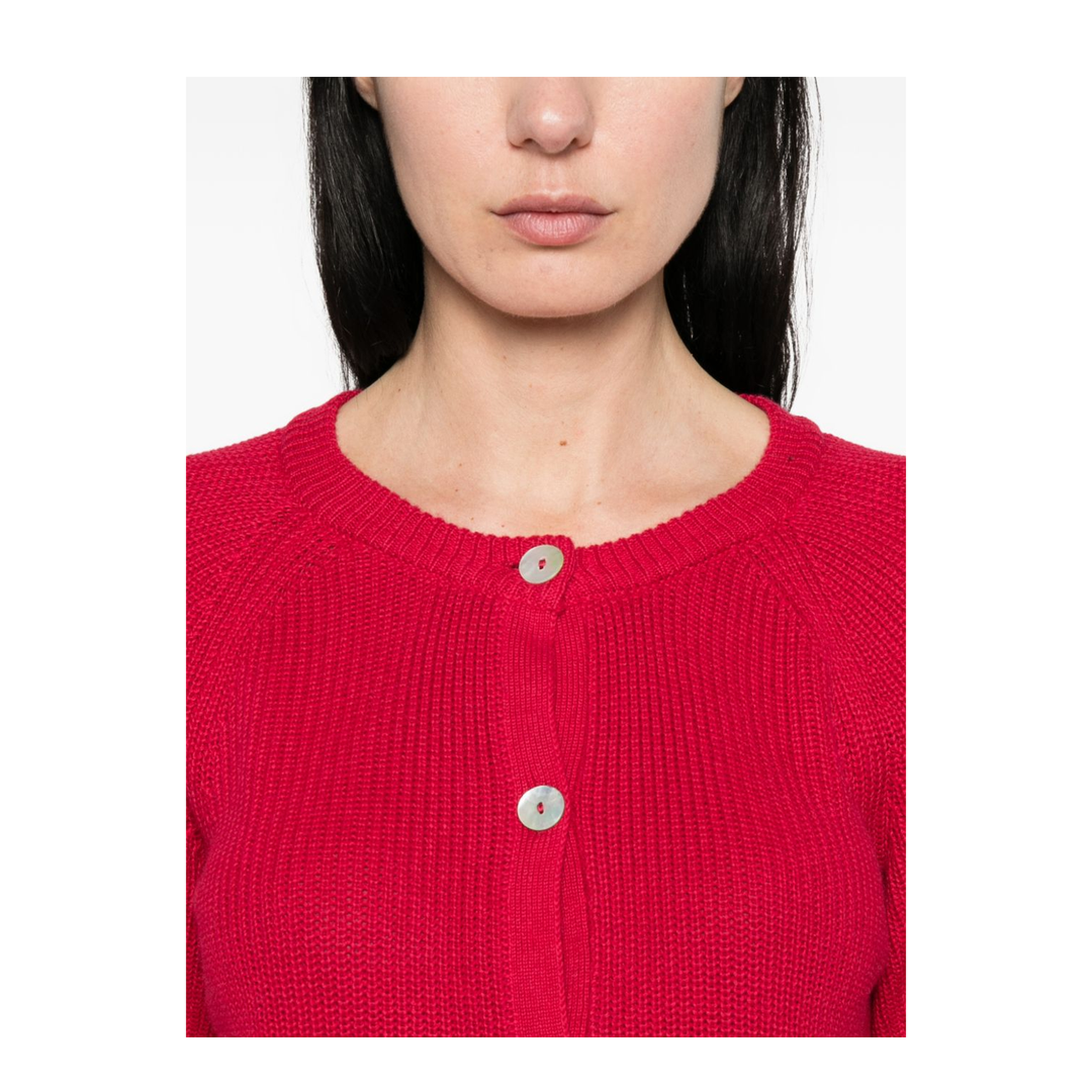 Sweaters Bordeaux - Image 3