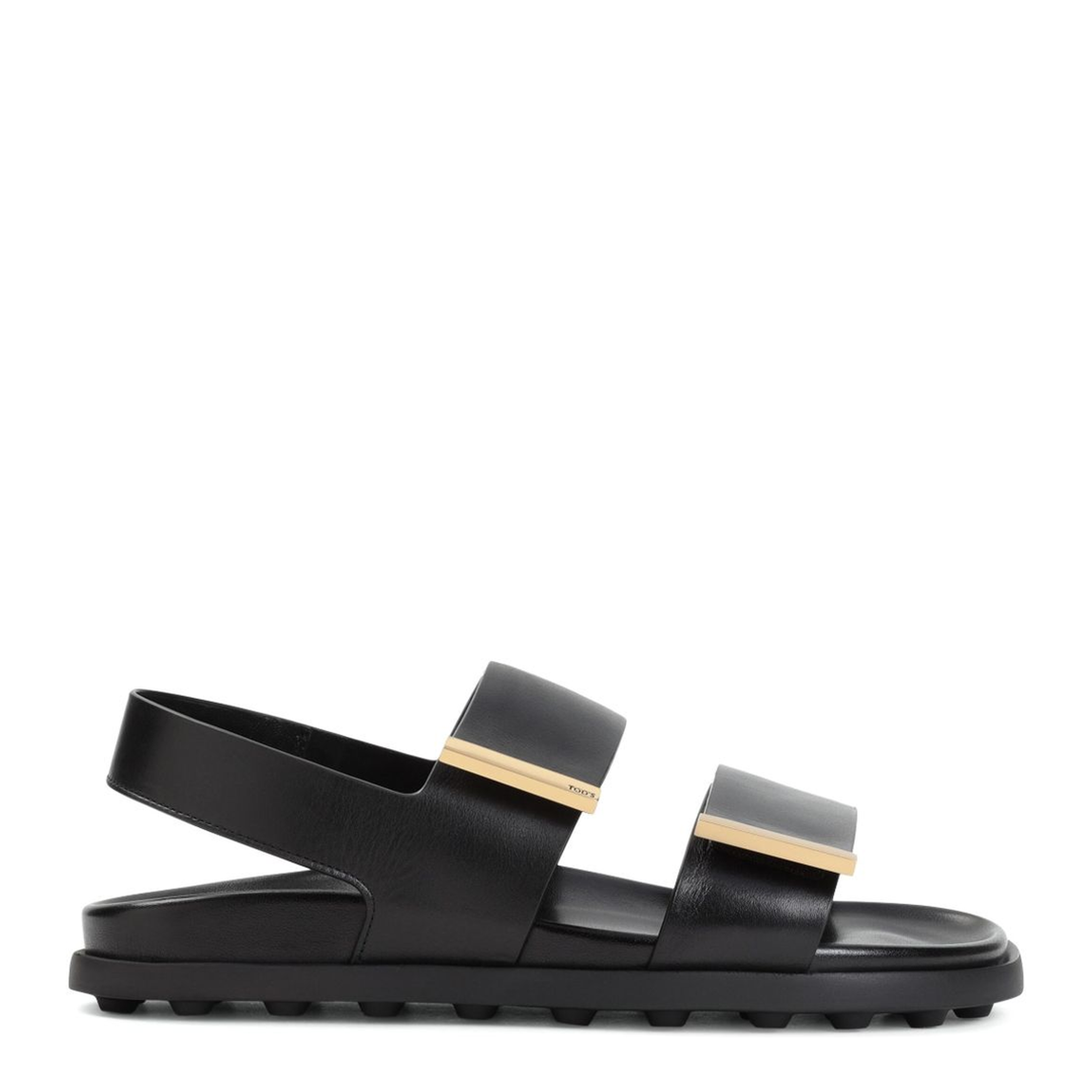 Sandals Black - Image 1