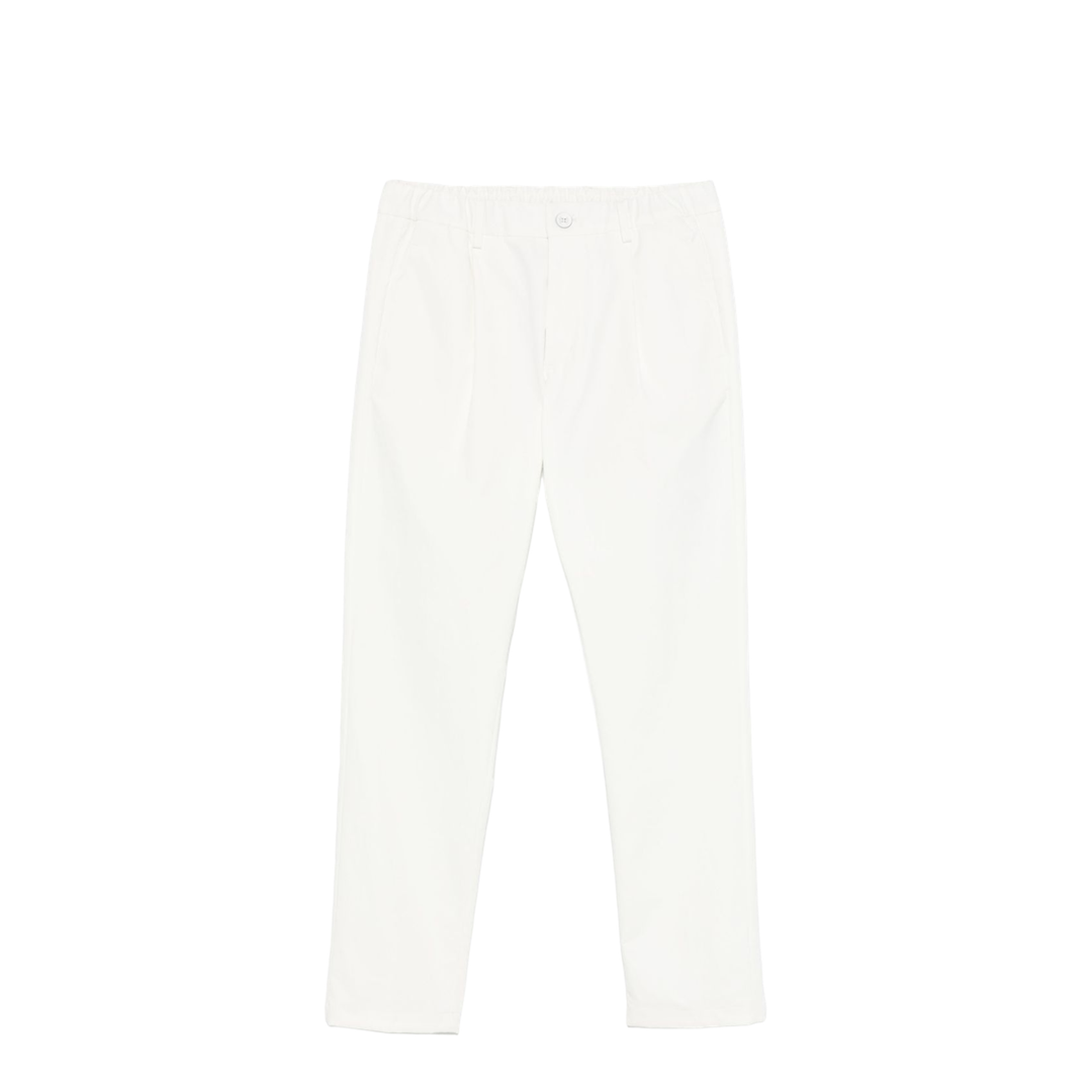 Trousers White - Image 1