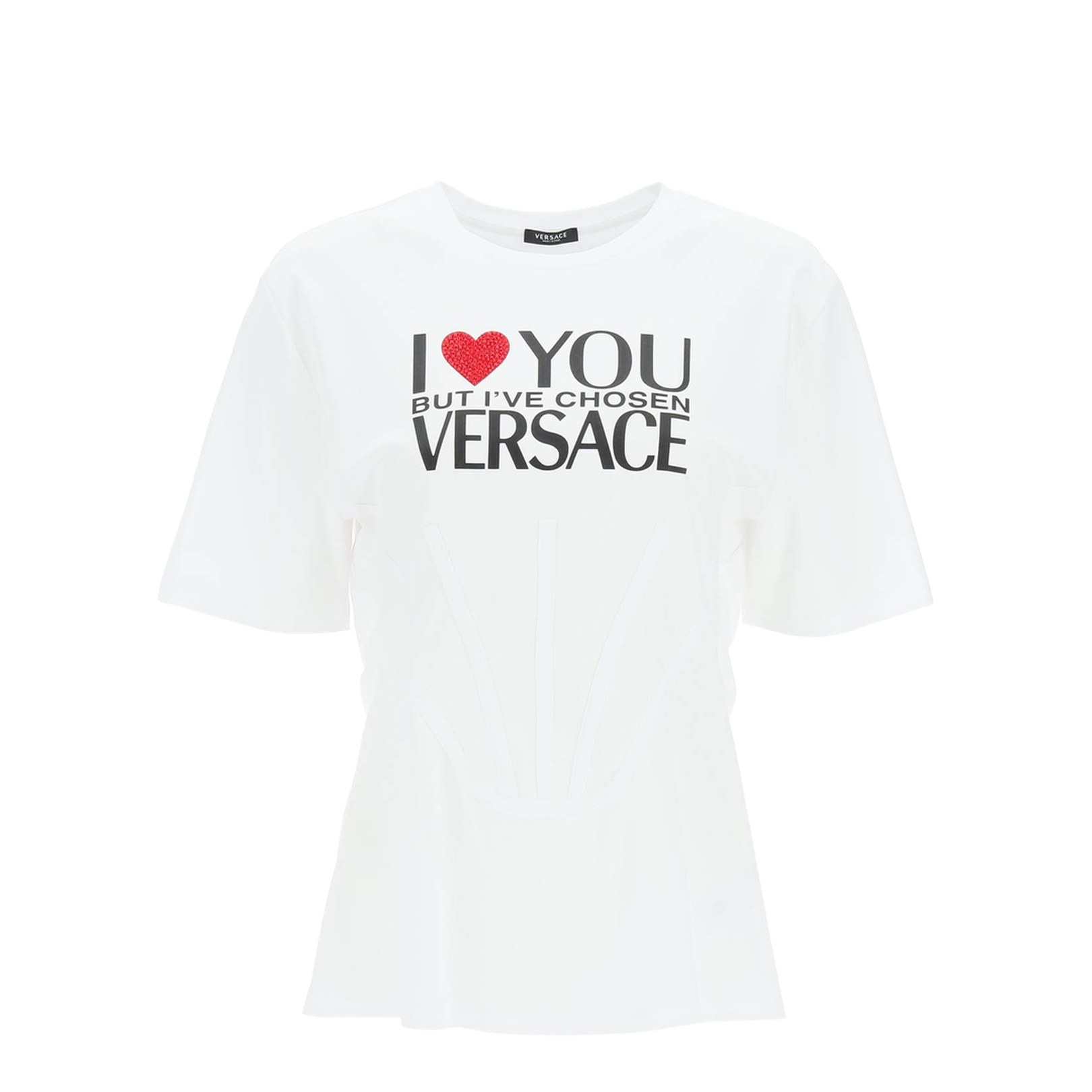 Printed T-Shirt - Image 1