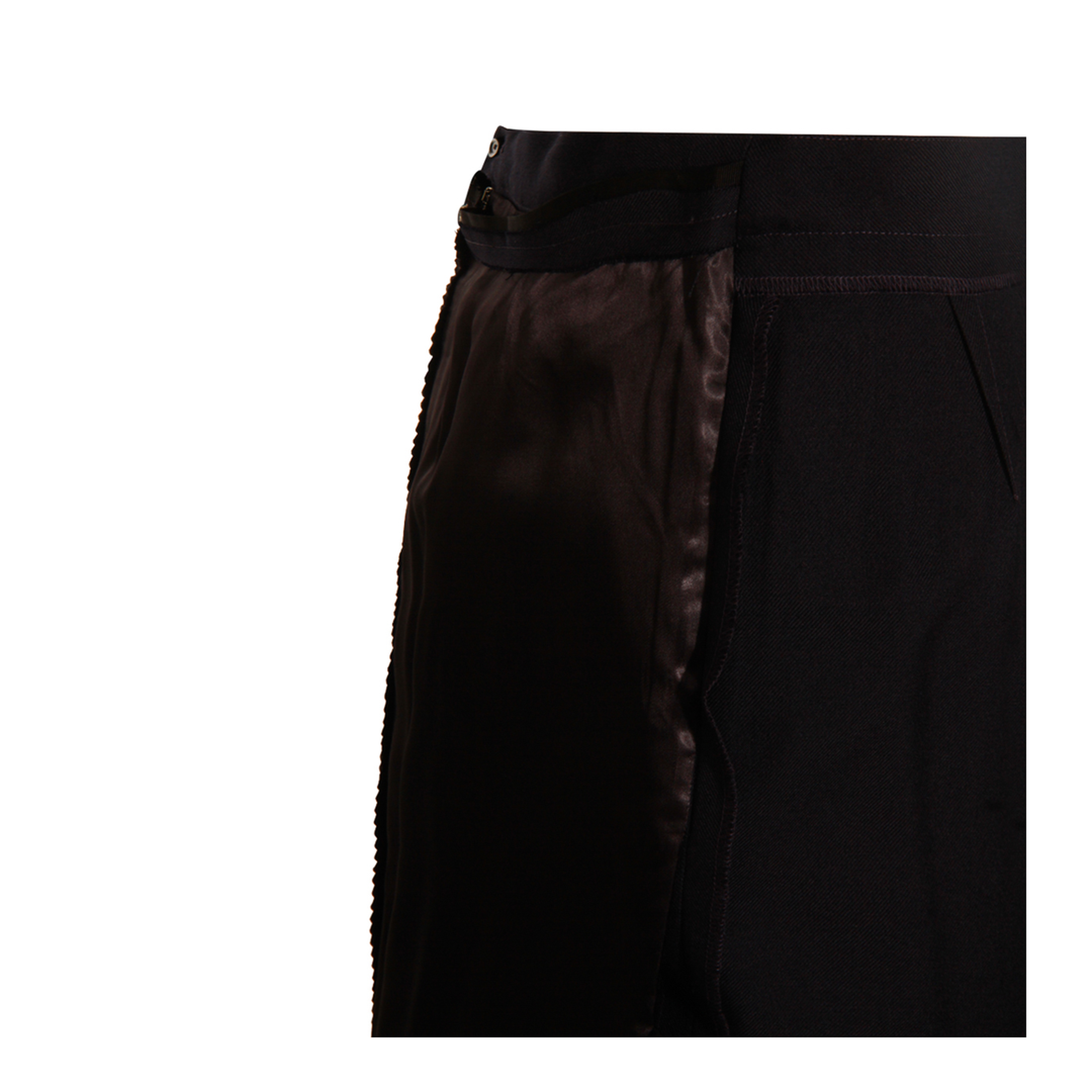 Skirt In Blue - Image 5