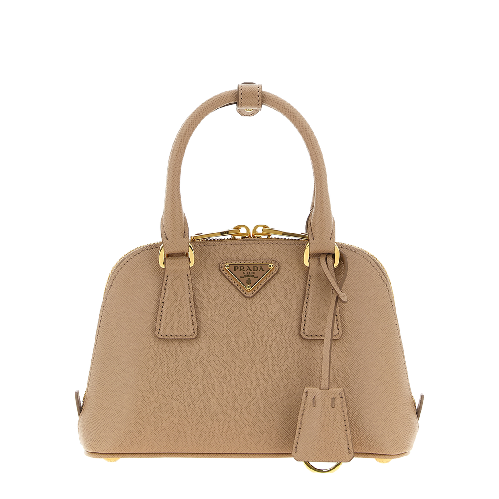 Saffiano Handbag - Image 1