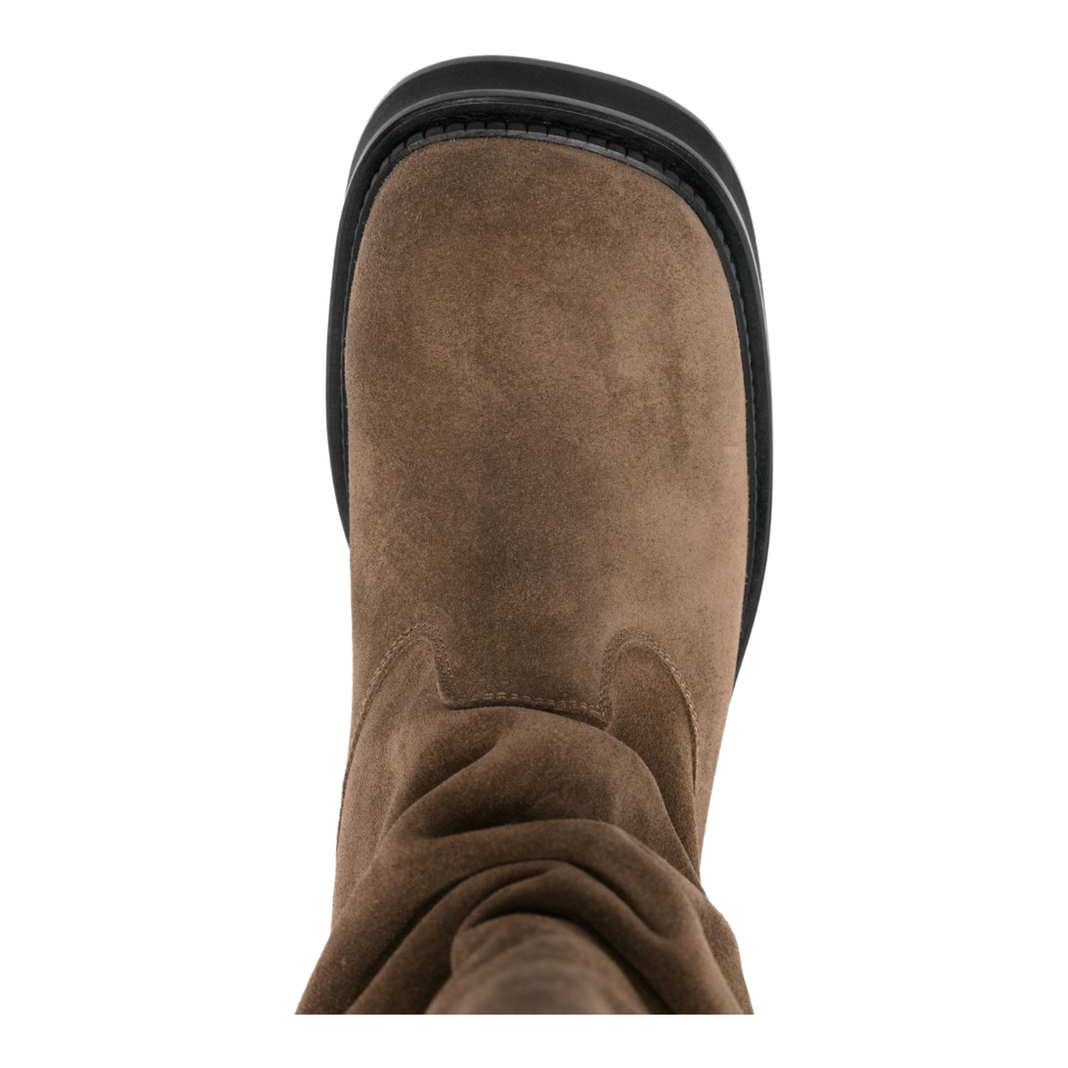 Robin Passeggiata brown combat boot - Image 4