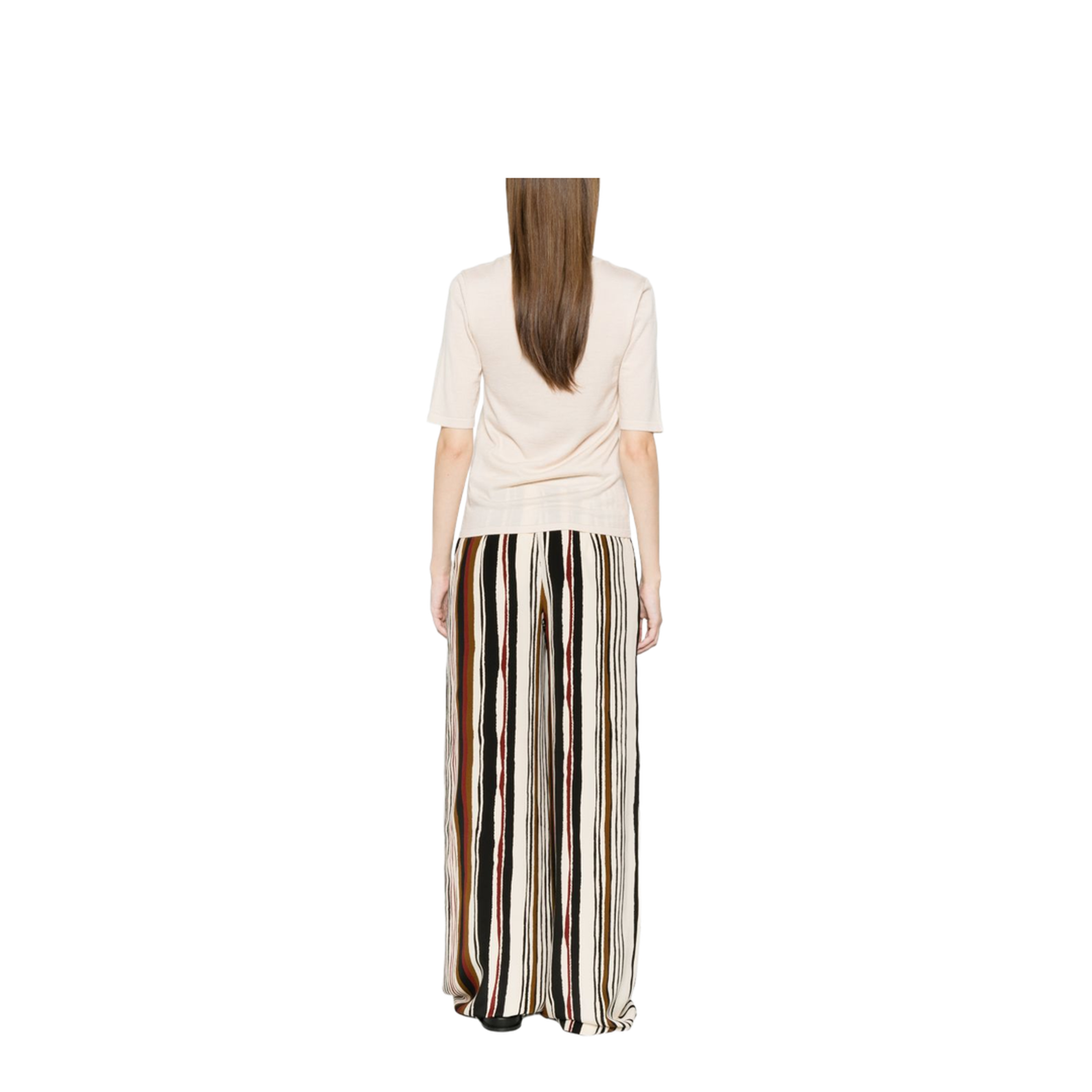 Sweaters Ivory - Image 2