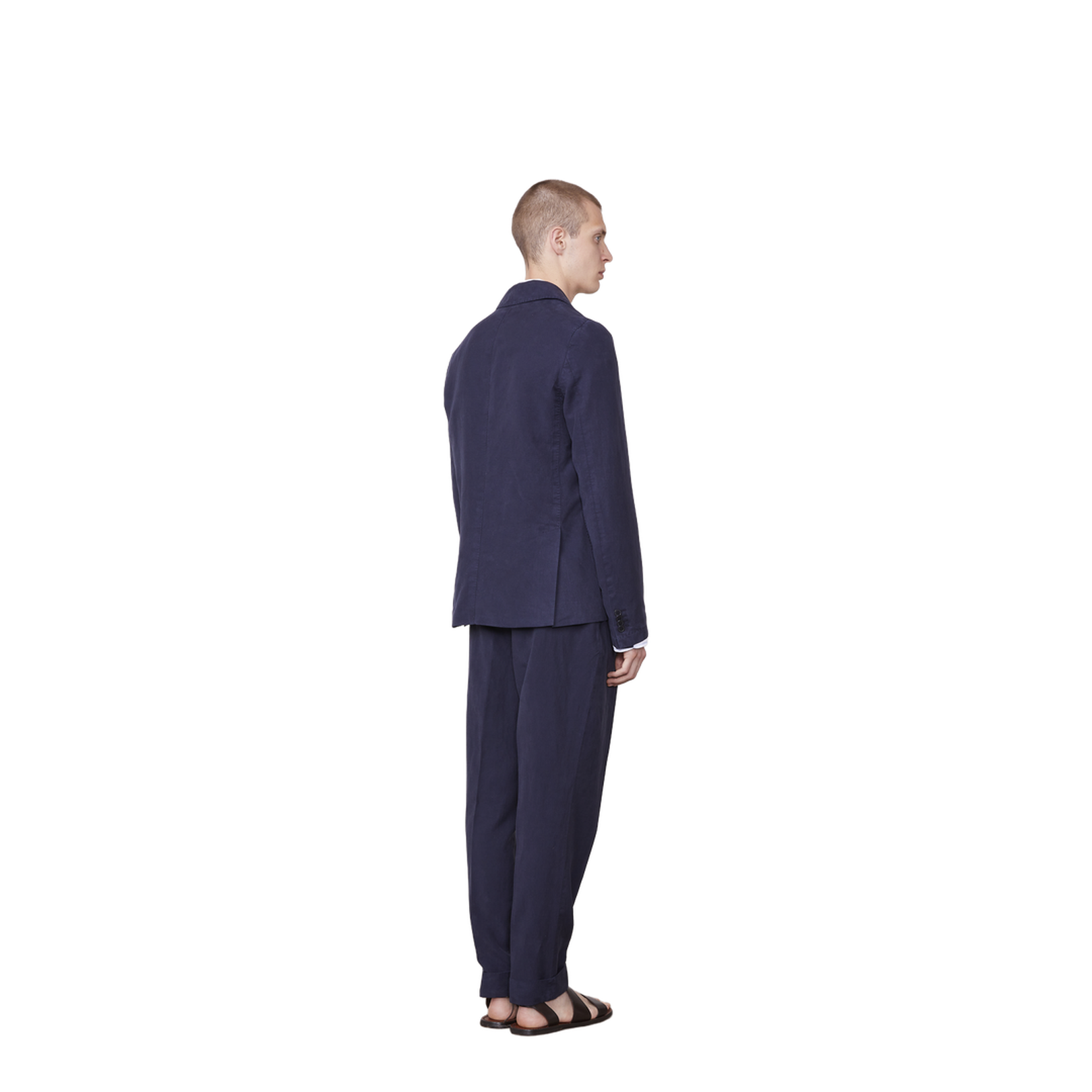 Jackets Blue - Image 5