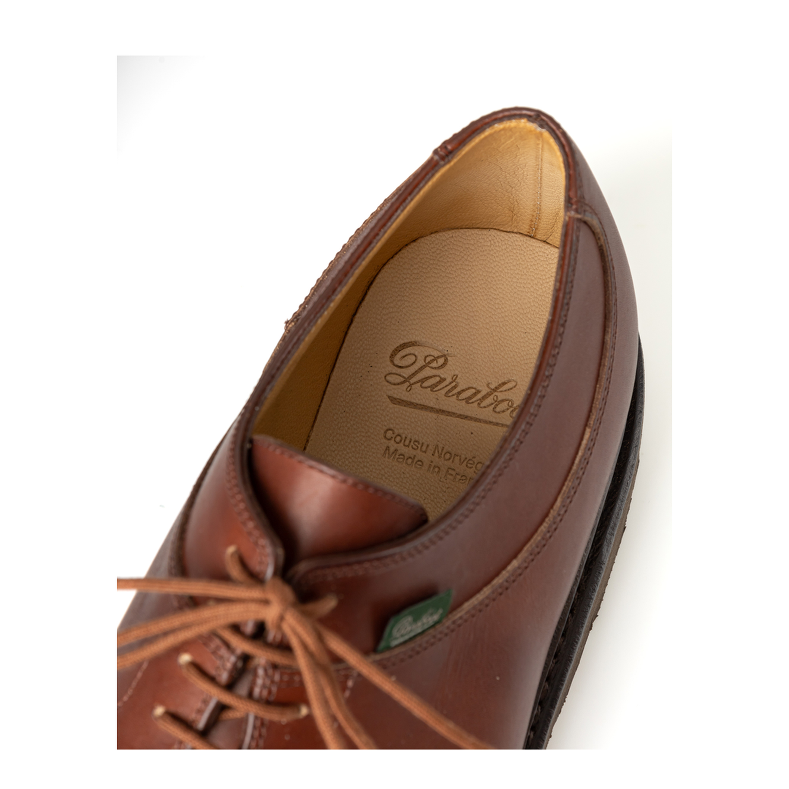 Sneakers Brown - Image 6