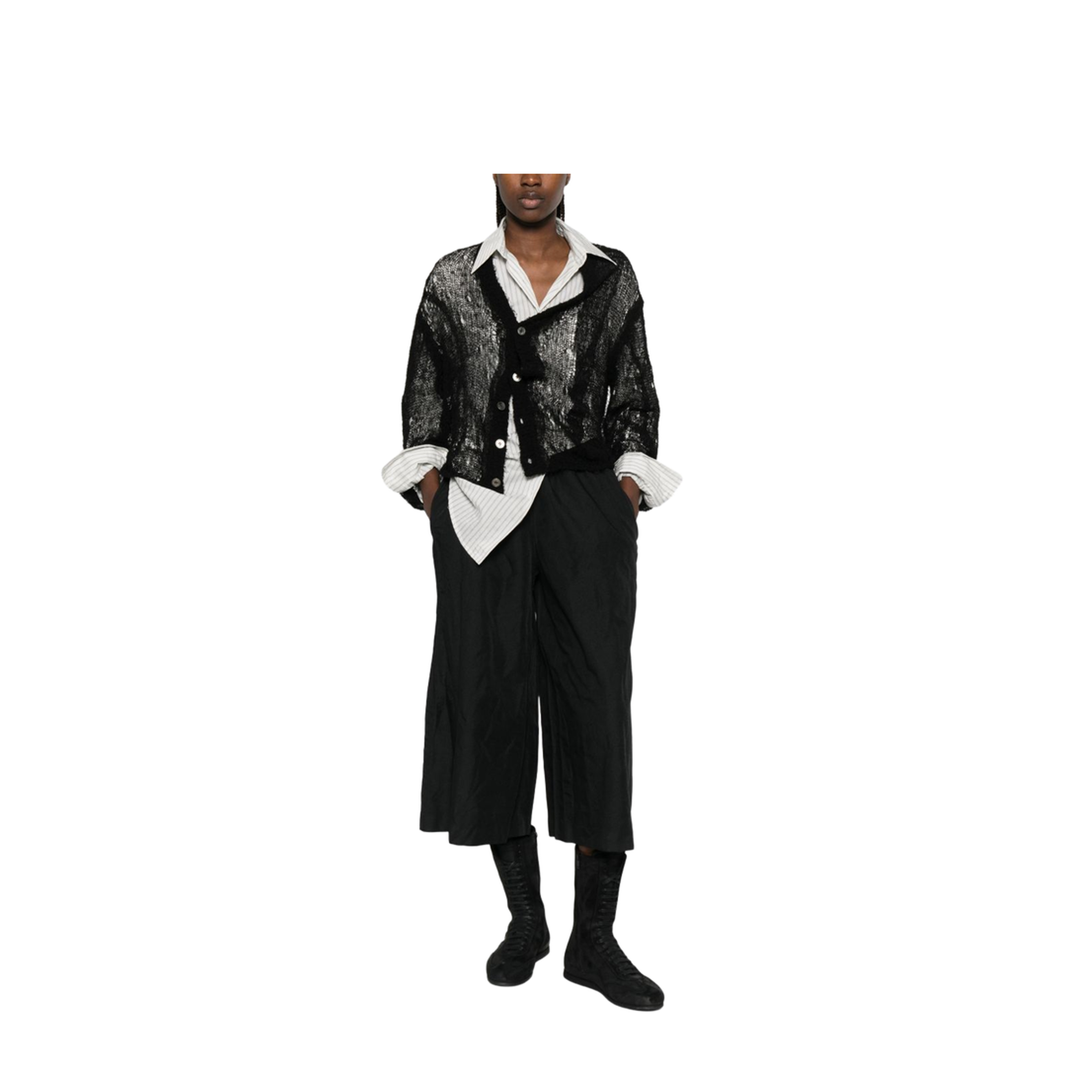 Trousers - Image 4