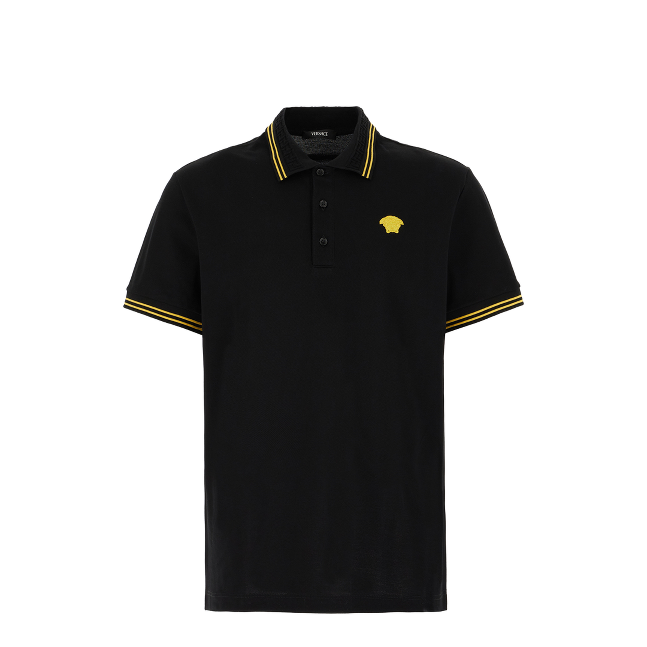 Medusa Polo Shirt - Image 2