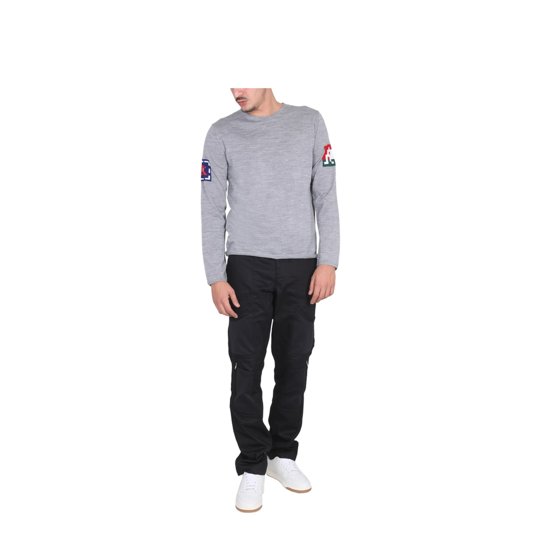 Cotton Pants - Image 2