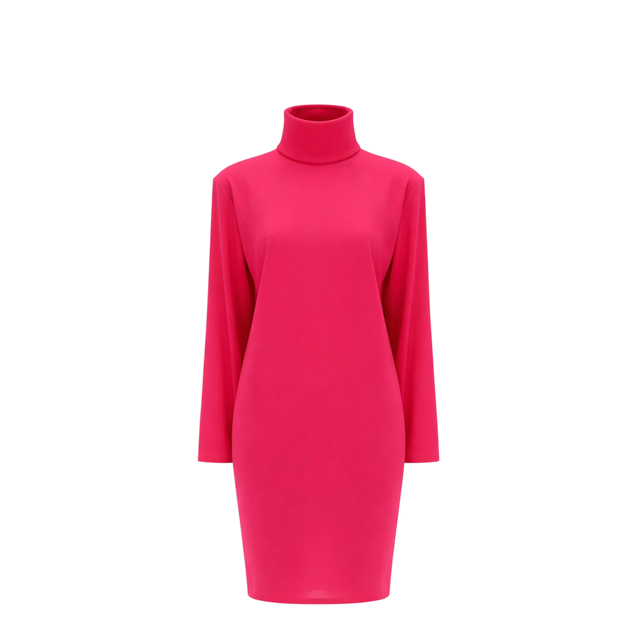 Boxy Dress - Image 1