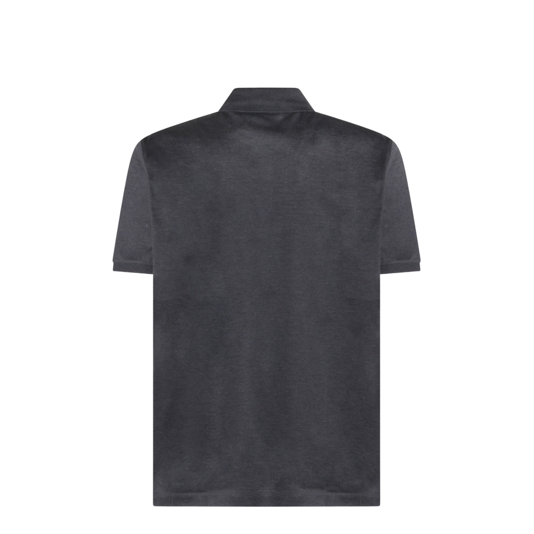 Pique Pocket Polo - Image 4
