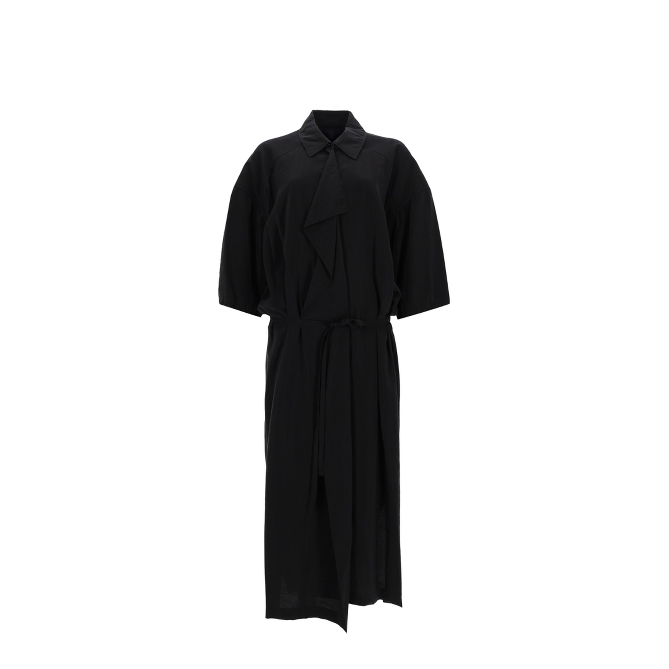 Asymmetrical Dress - Image 1