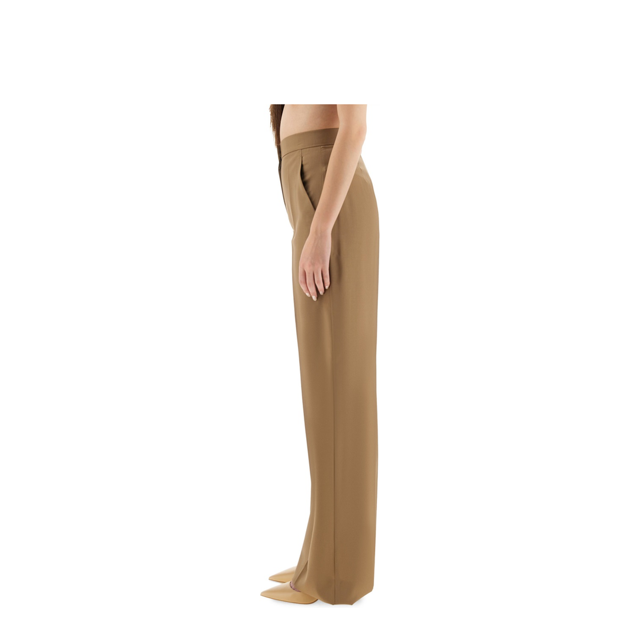 Wide Pants Fernet - Image 4