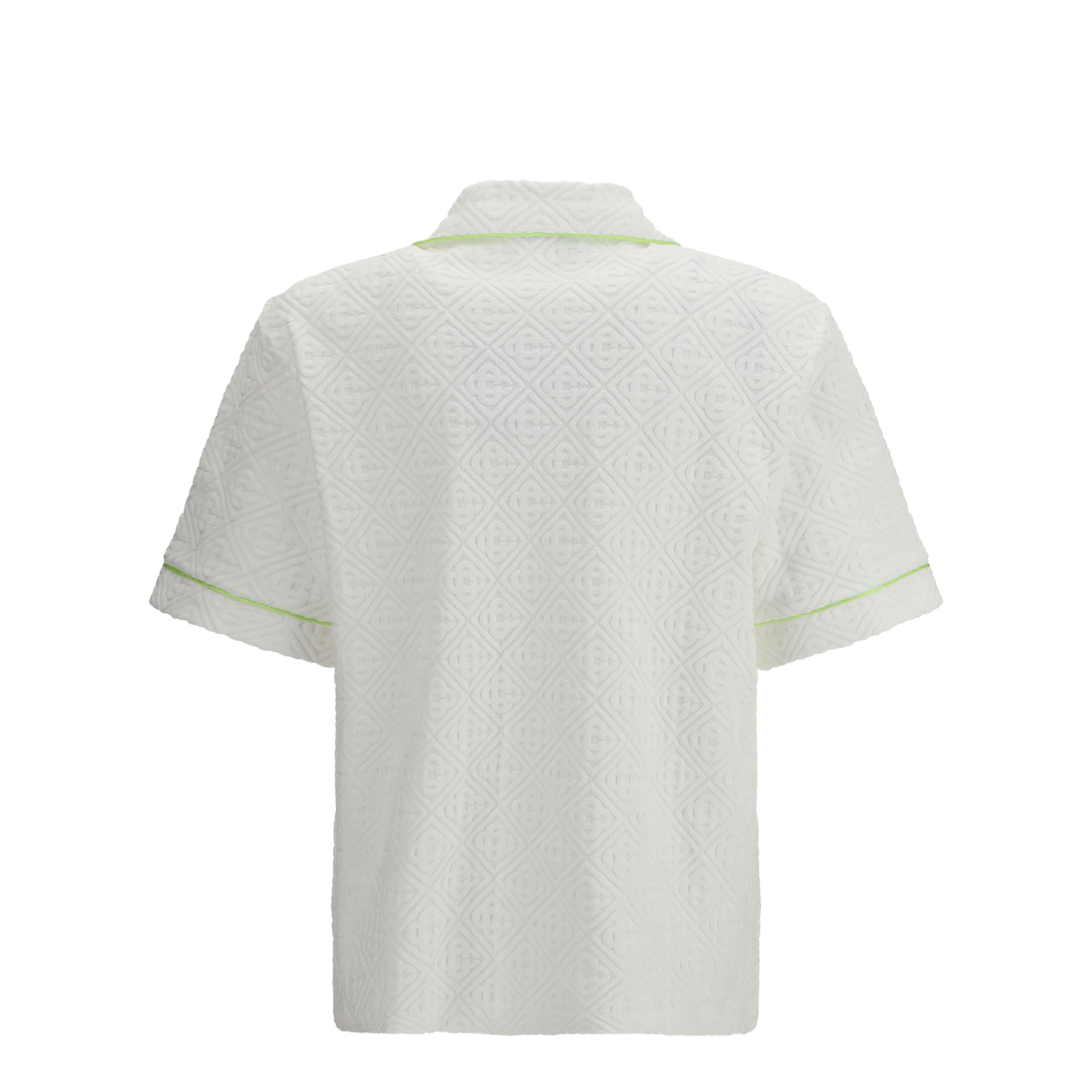 Polo with logo - Image 2
