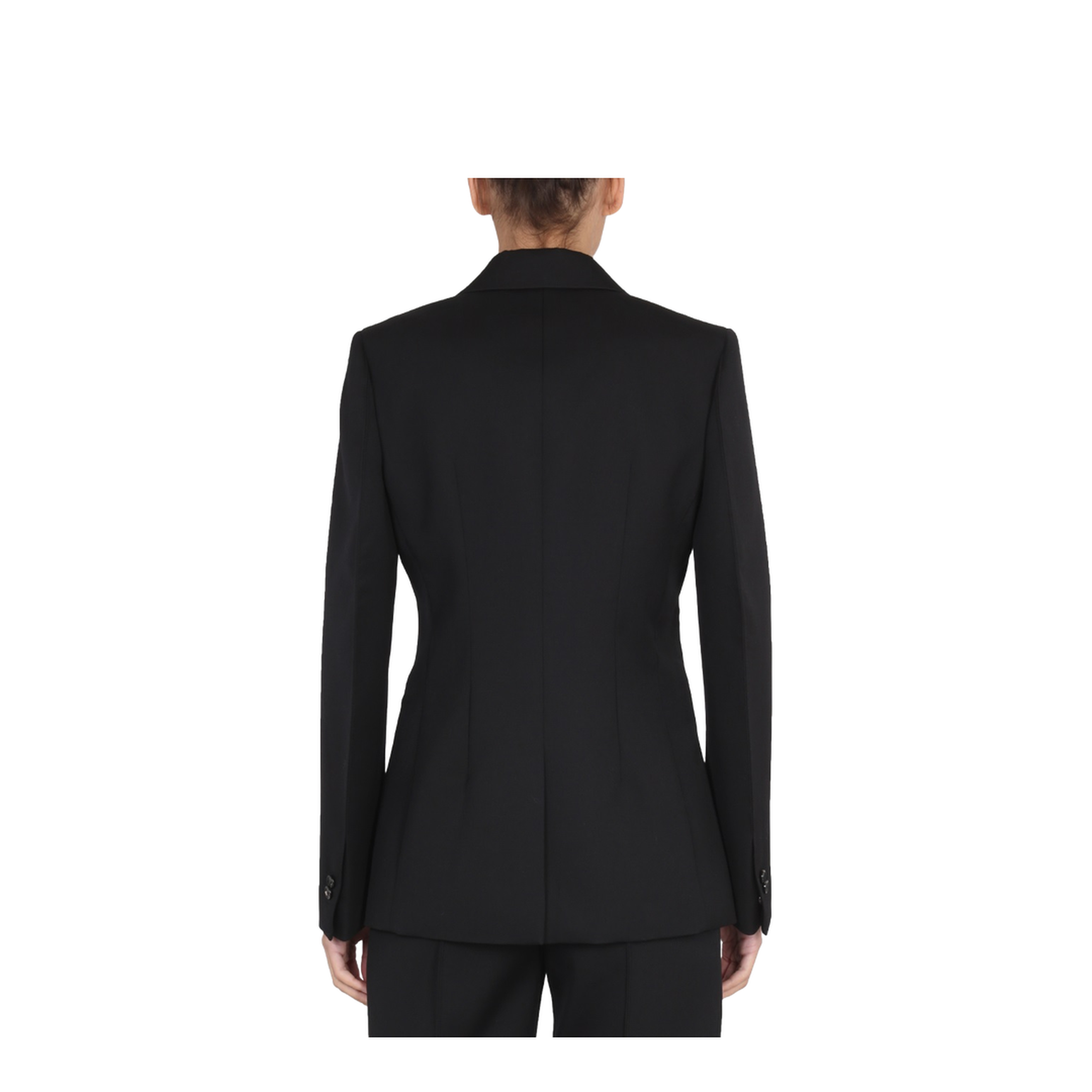 Wool Jacket - Image 3