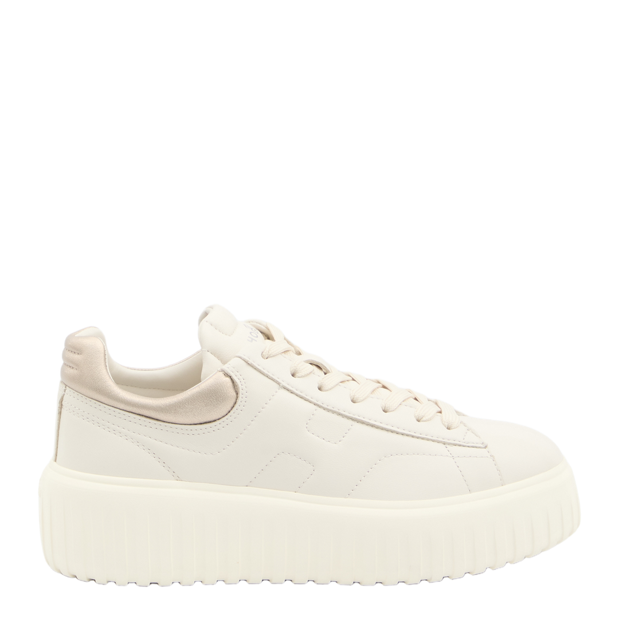 H-Stripes Sneakers - Image 1