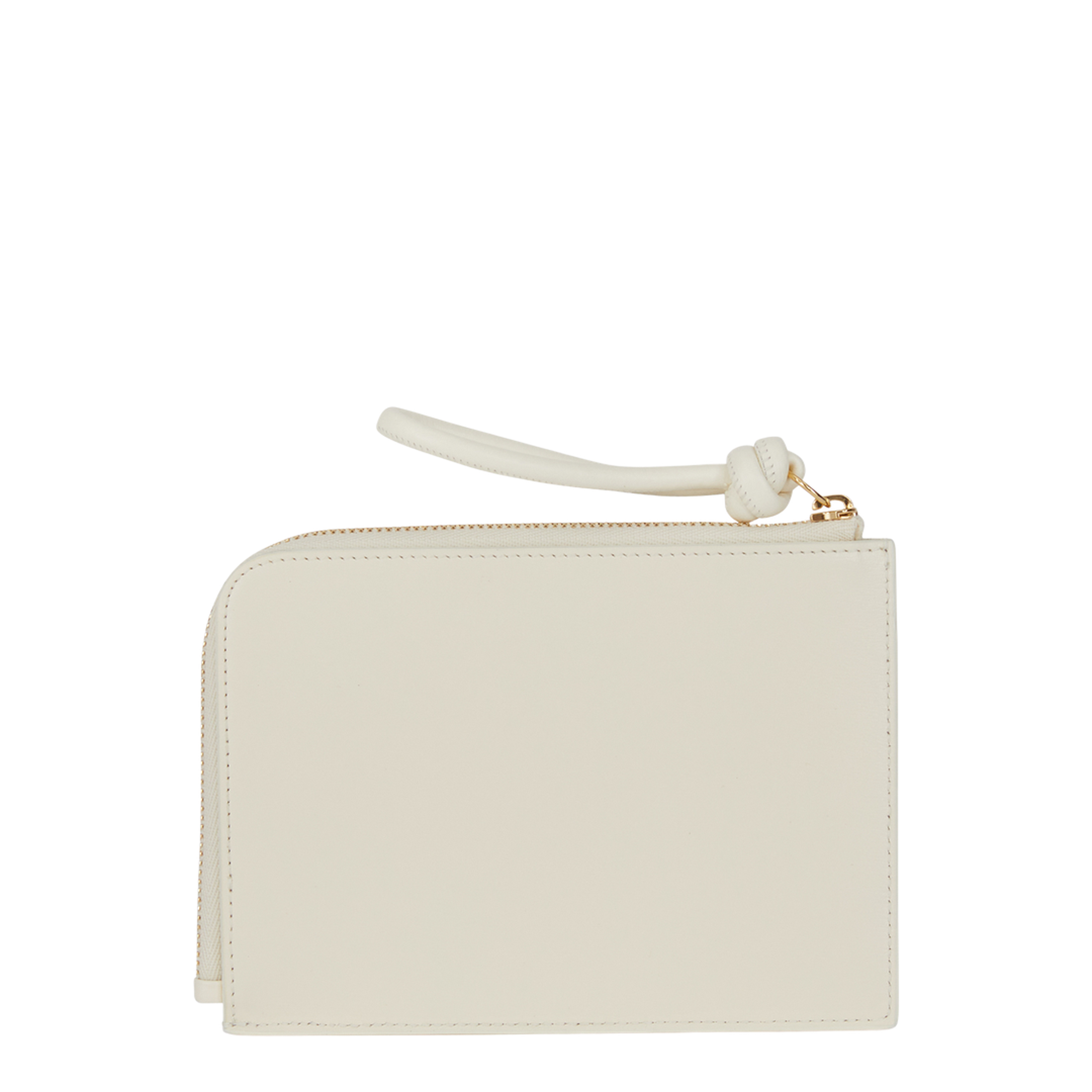 Giro Envelope Medium Coin Case - Cream White - Image 3