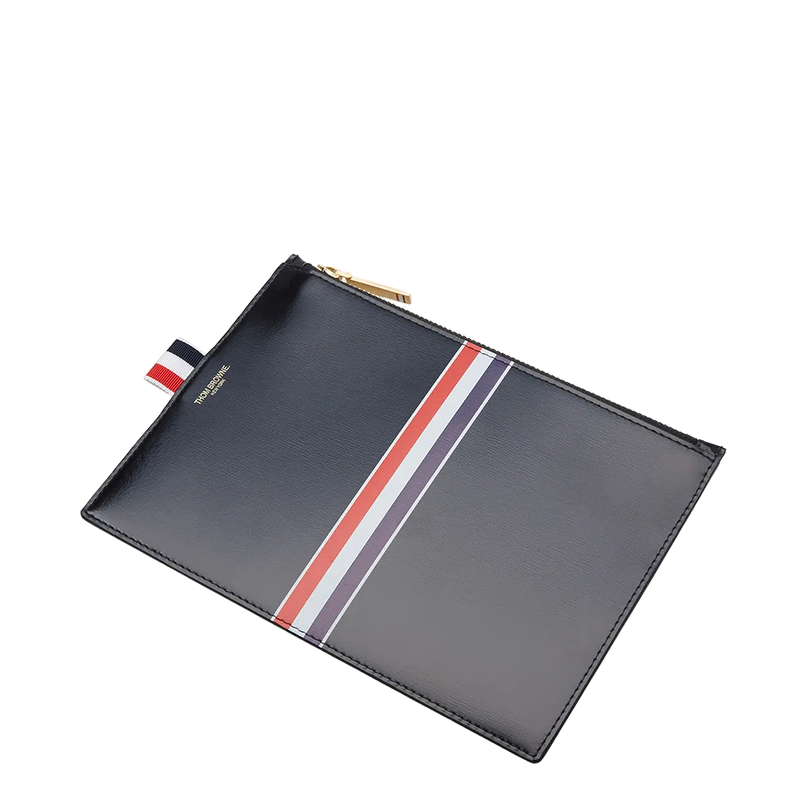 Clutch Bag Black - Image 2