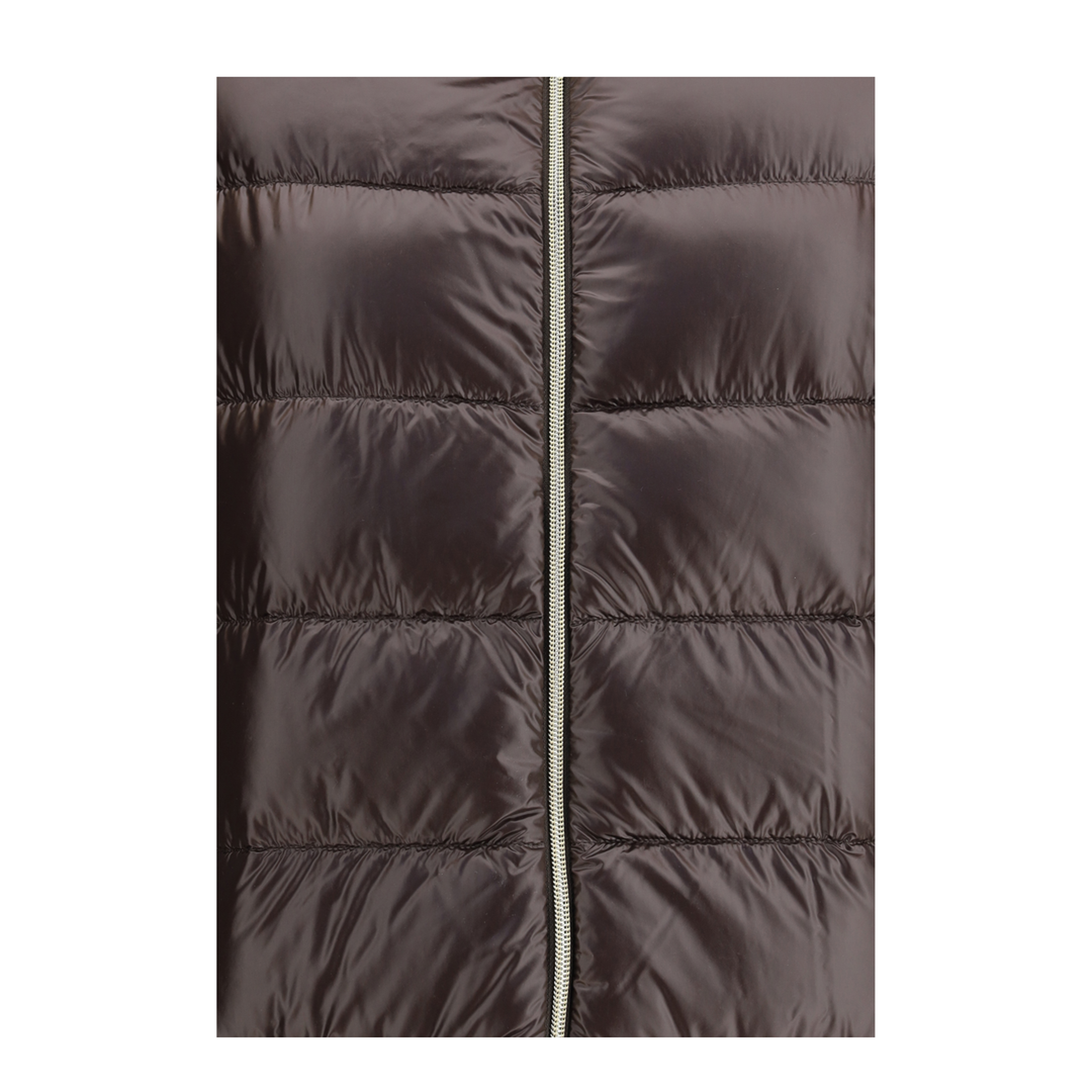 Midi Down Jacket - Image 3