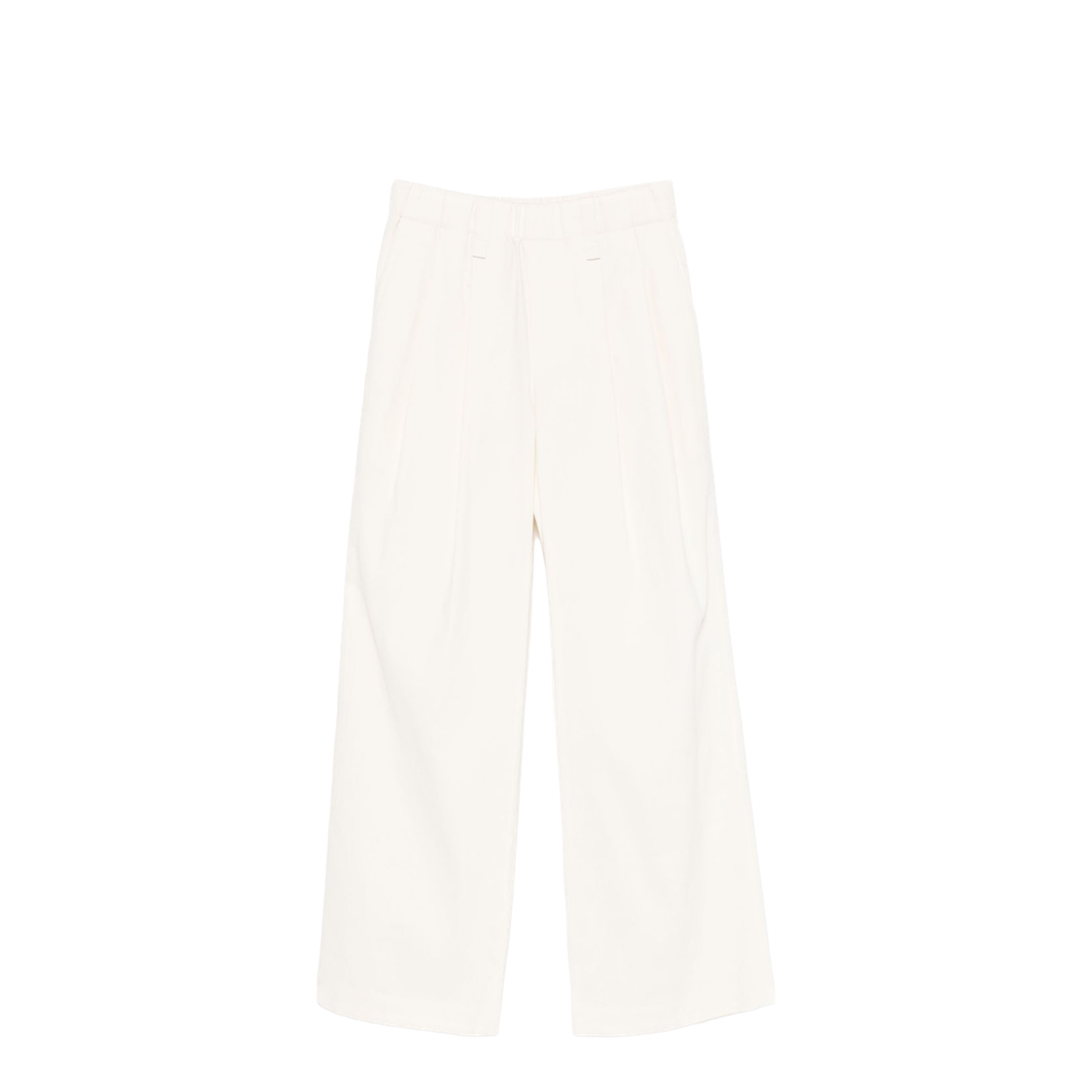 Elasticated Waistband Pants - Image 1