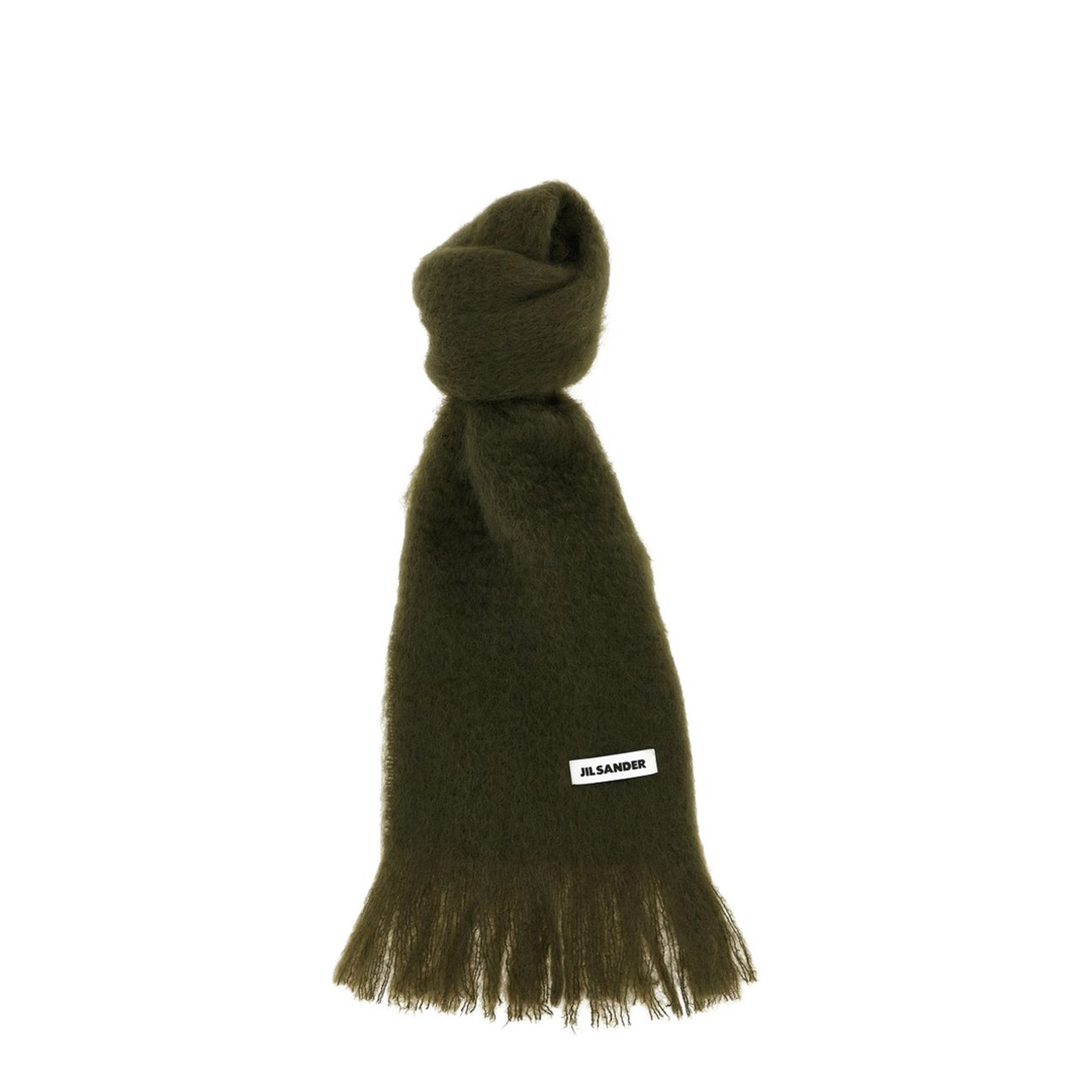 Scarfs KAKI - Image 1