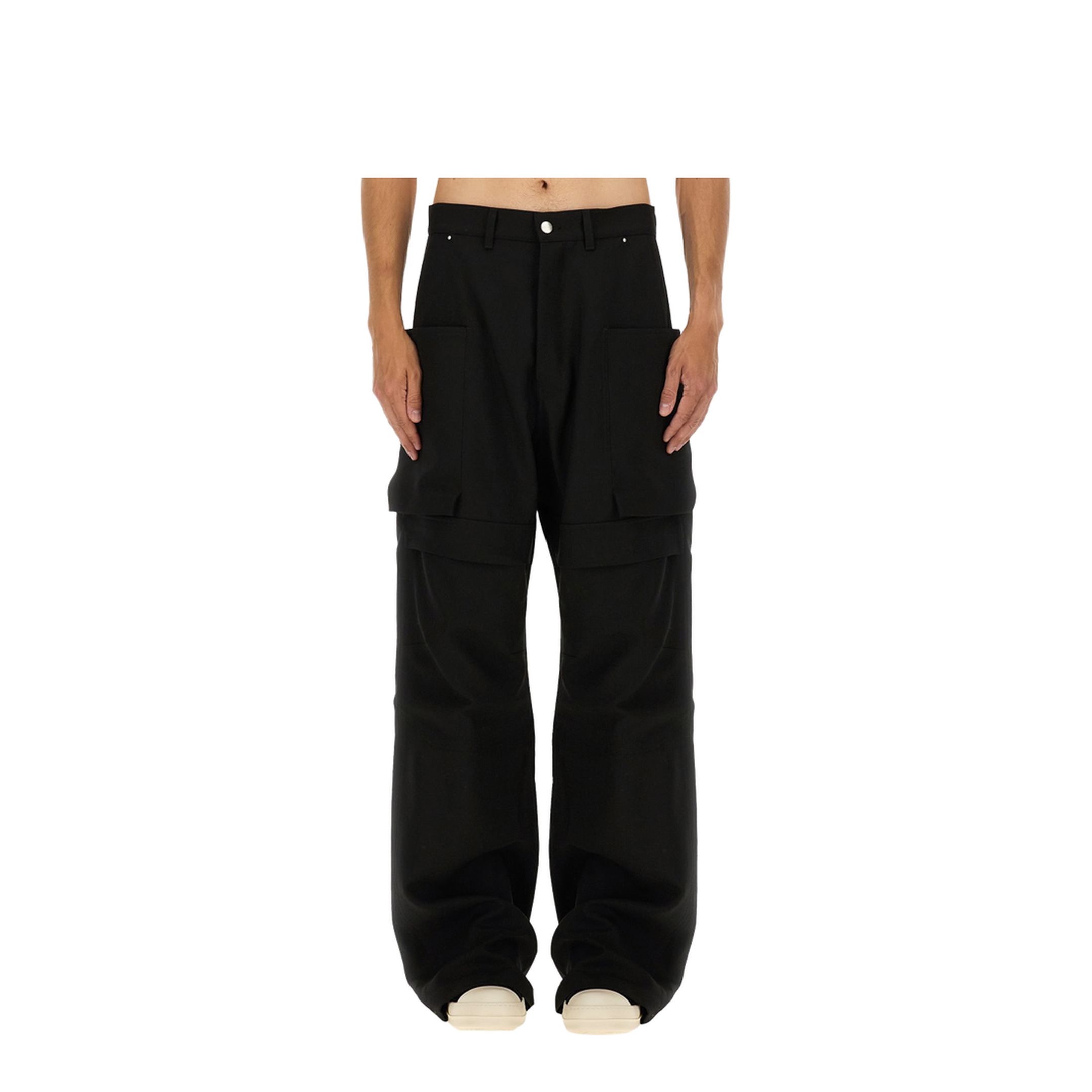 Stefan Cargo Pants - Image 1