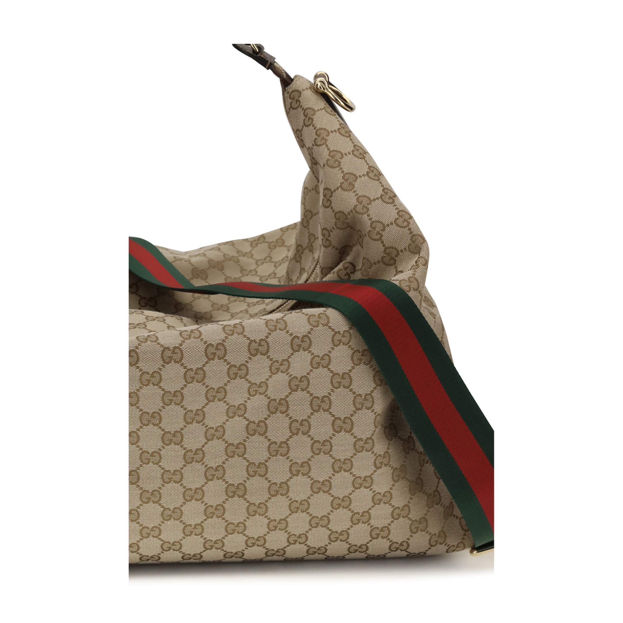 Large Brera Shoulder Bag - Image 4