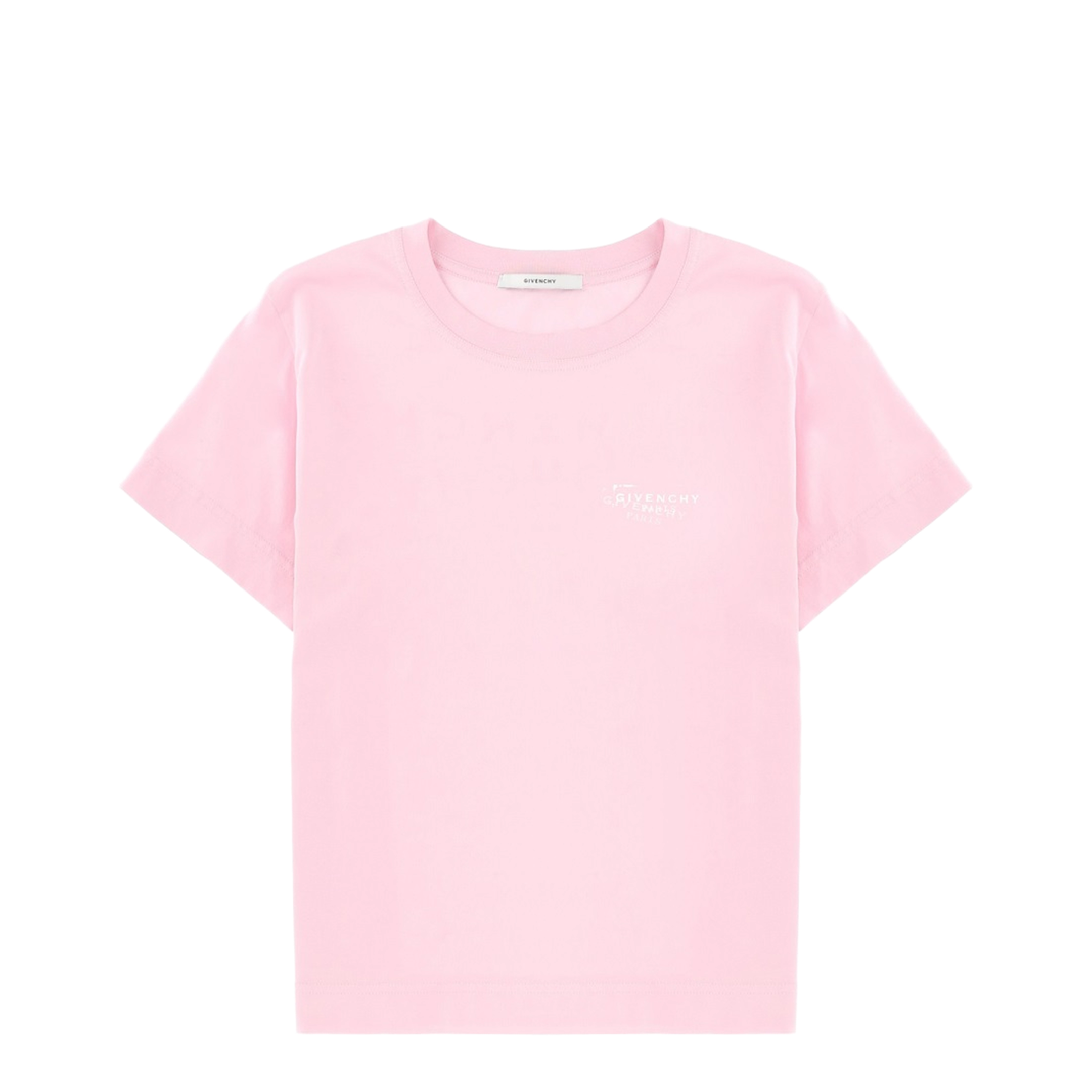 T-Shirt with Logo - Image 1