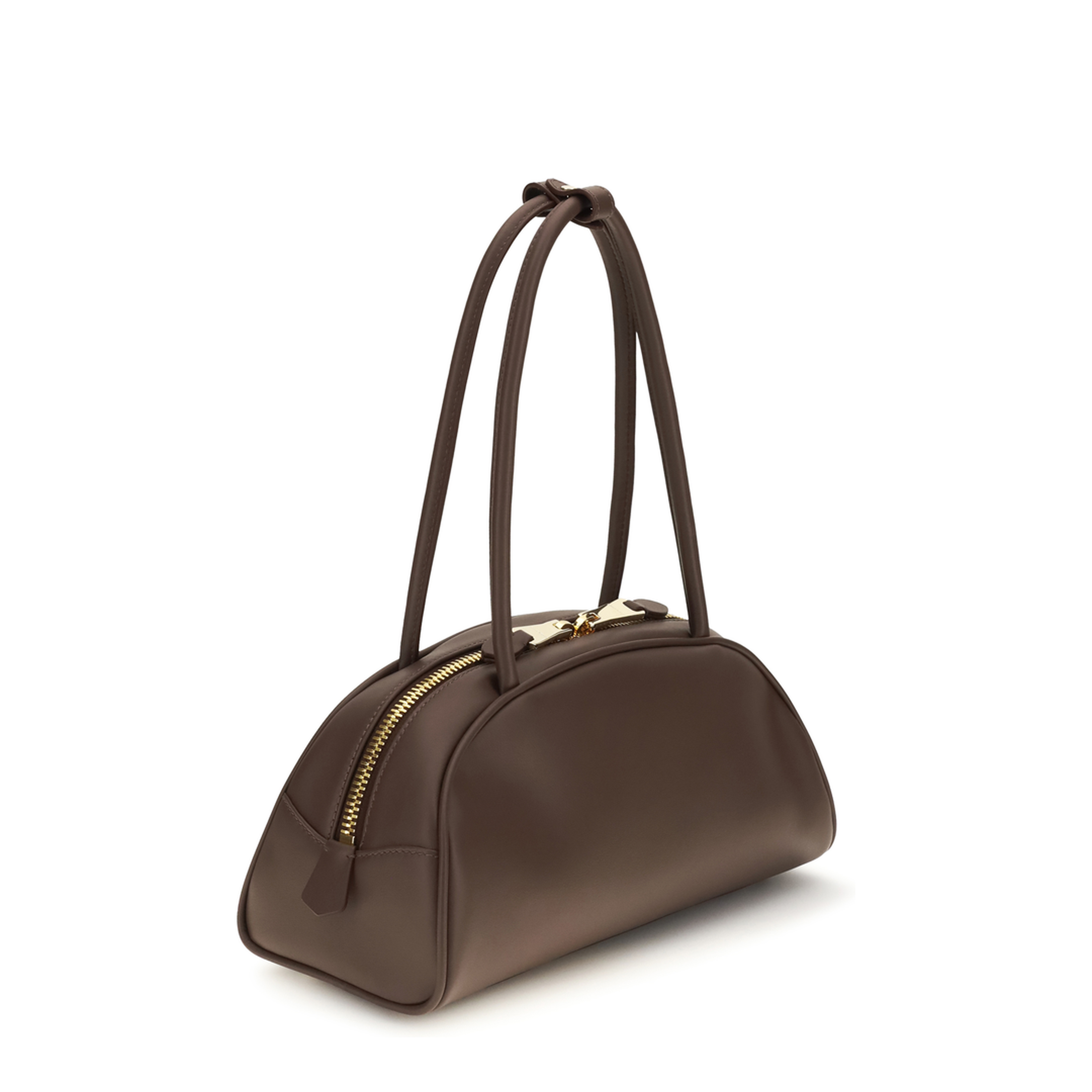 Beau Leather Shoulder Bag - Image 3