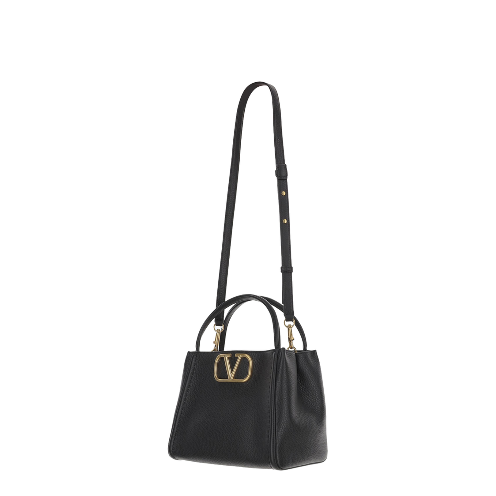 Alltime VLogo Signature Medium Tote Bag - Image 2
