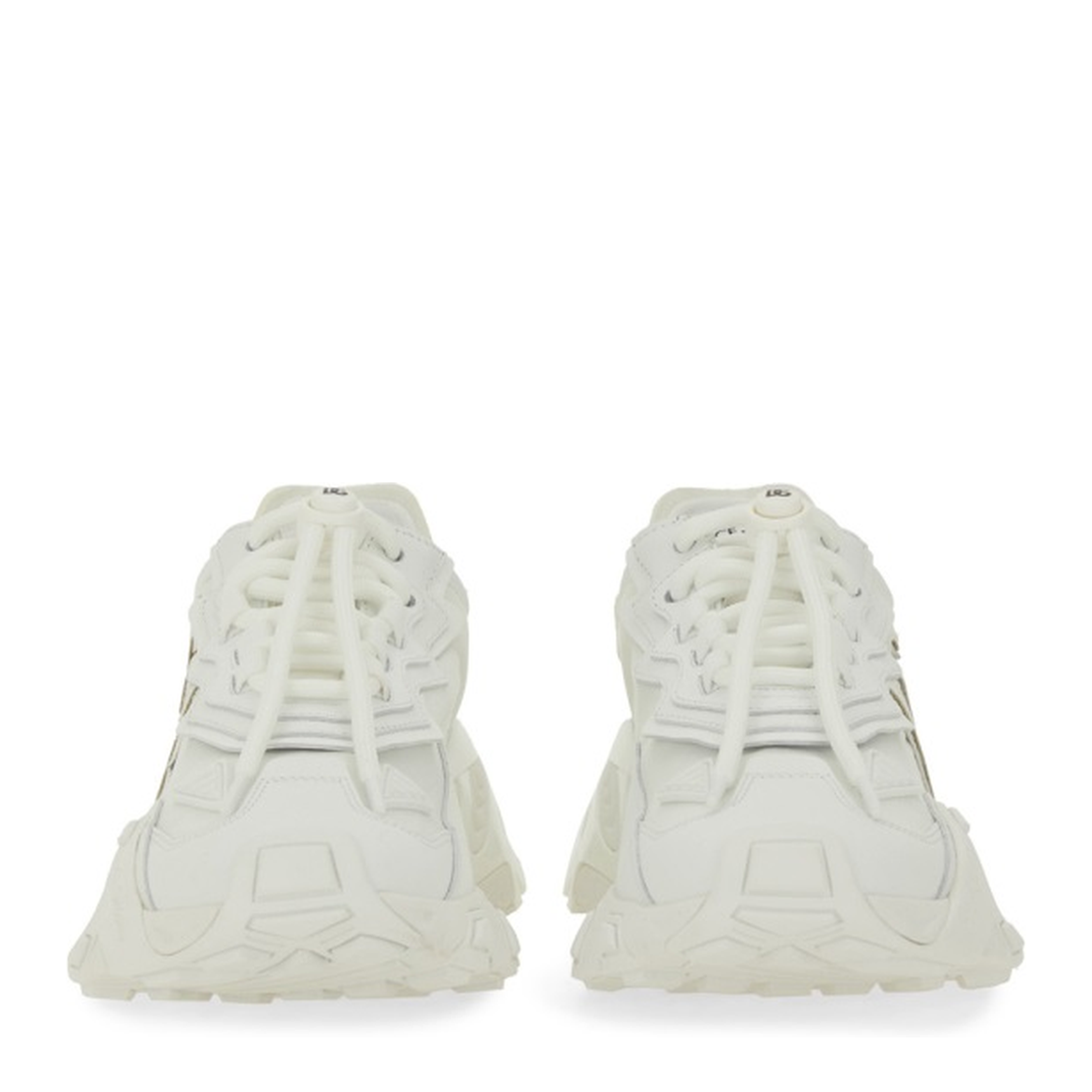 Sneaker With Logo - Image 4