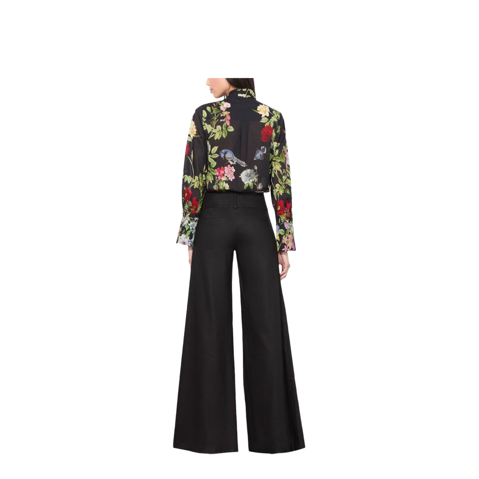 Shirts Black - Image 4