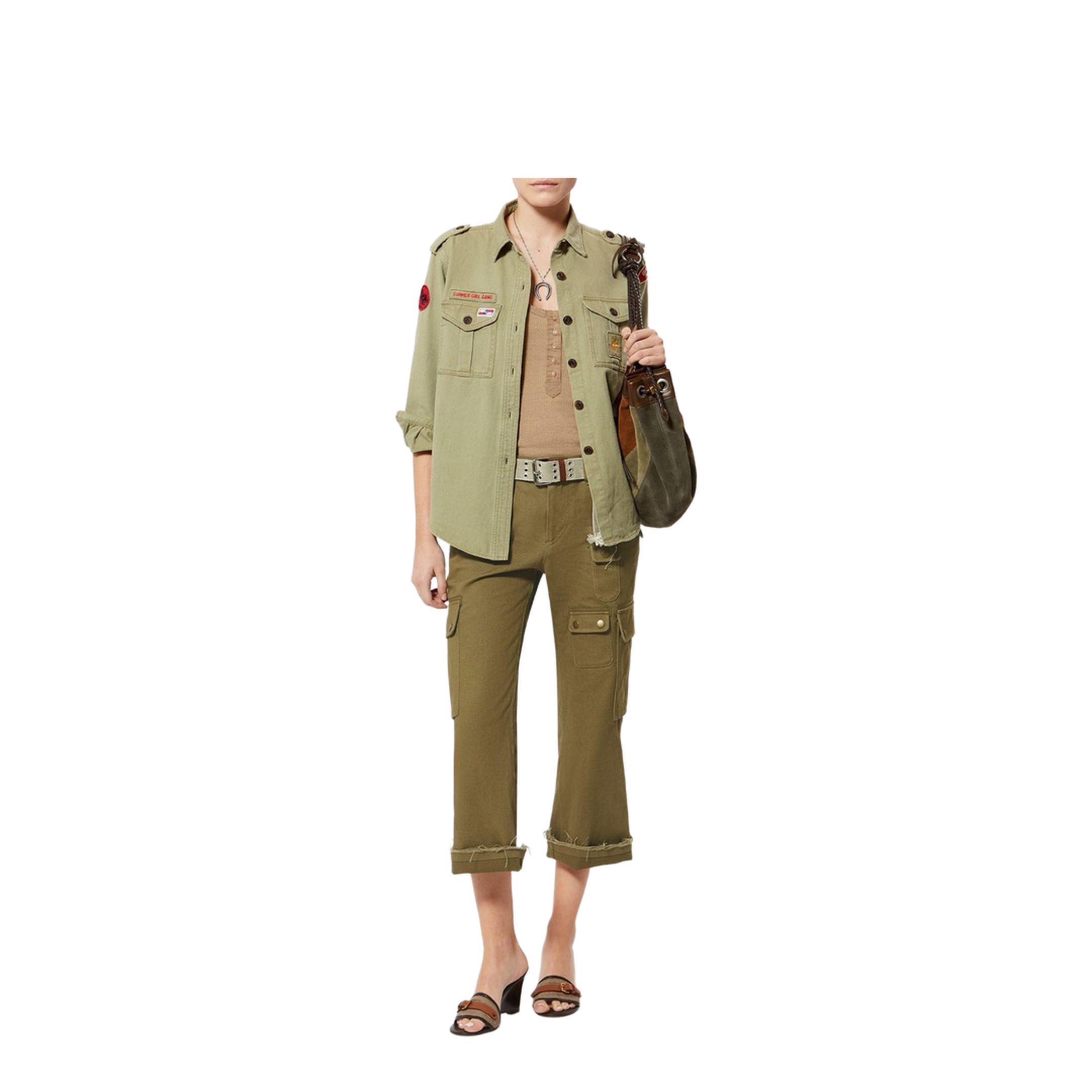Trousers - Image 5