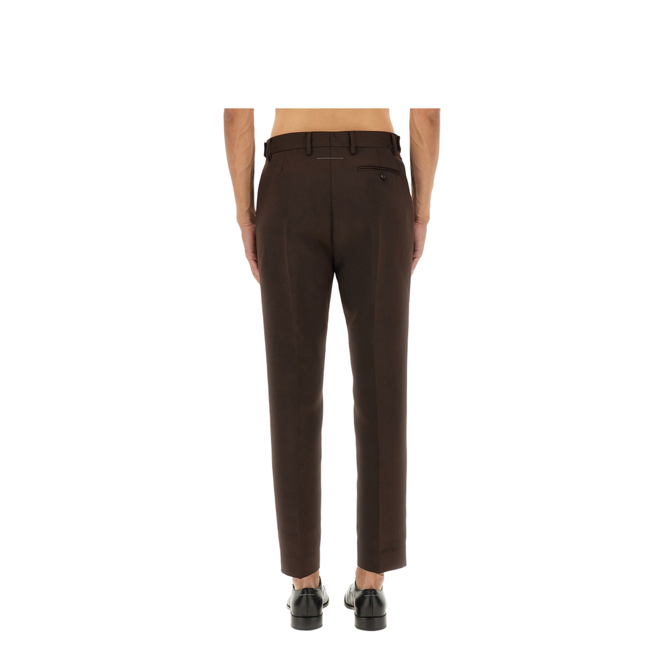 Belted Pants - Image 3