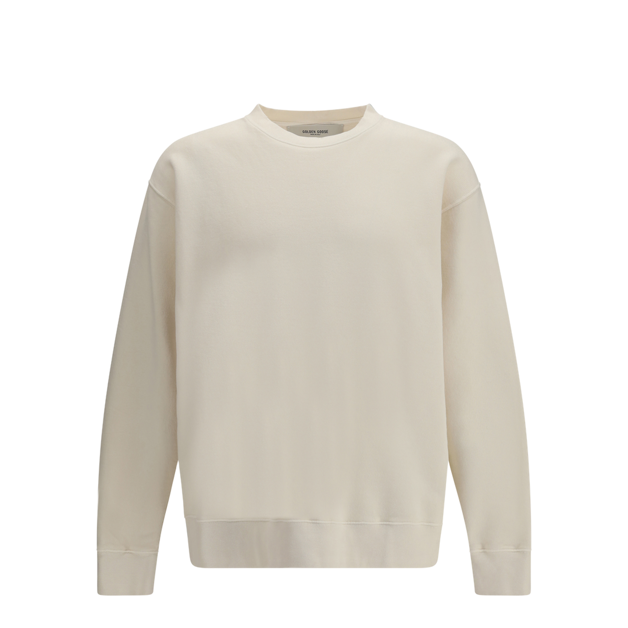 Jersey Capsule Sweatshirt - Image 1