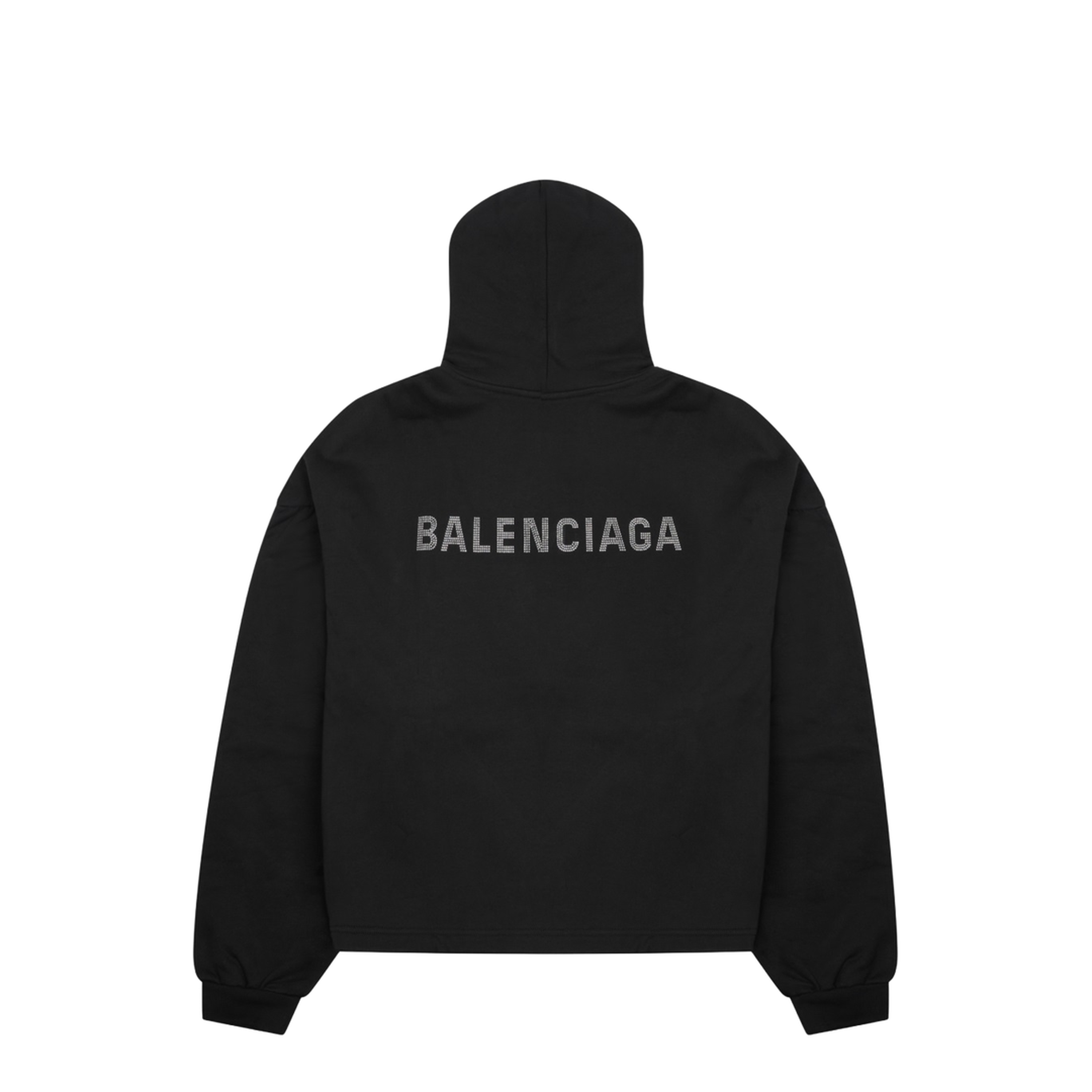 Sweatshirt with Logo - Image 2