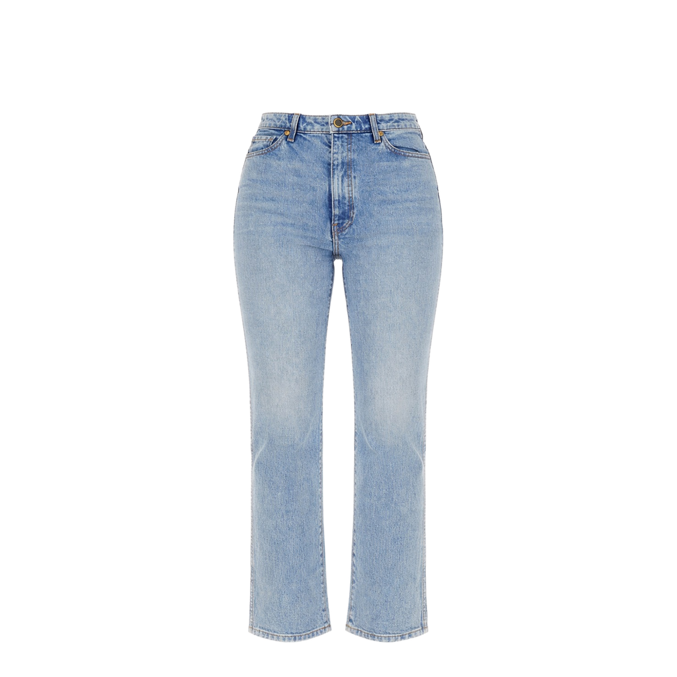 "ABIGAIL" JEANS - Image 1
