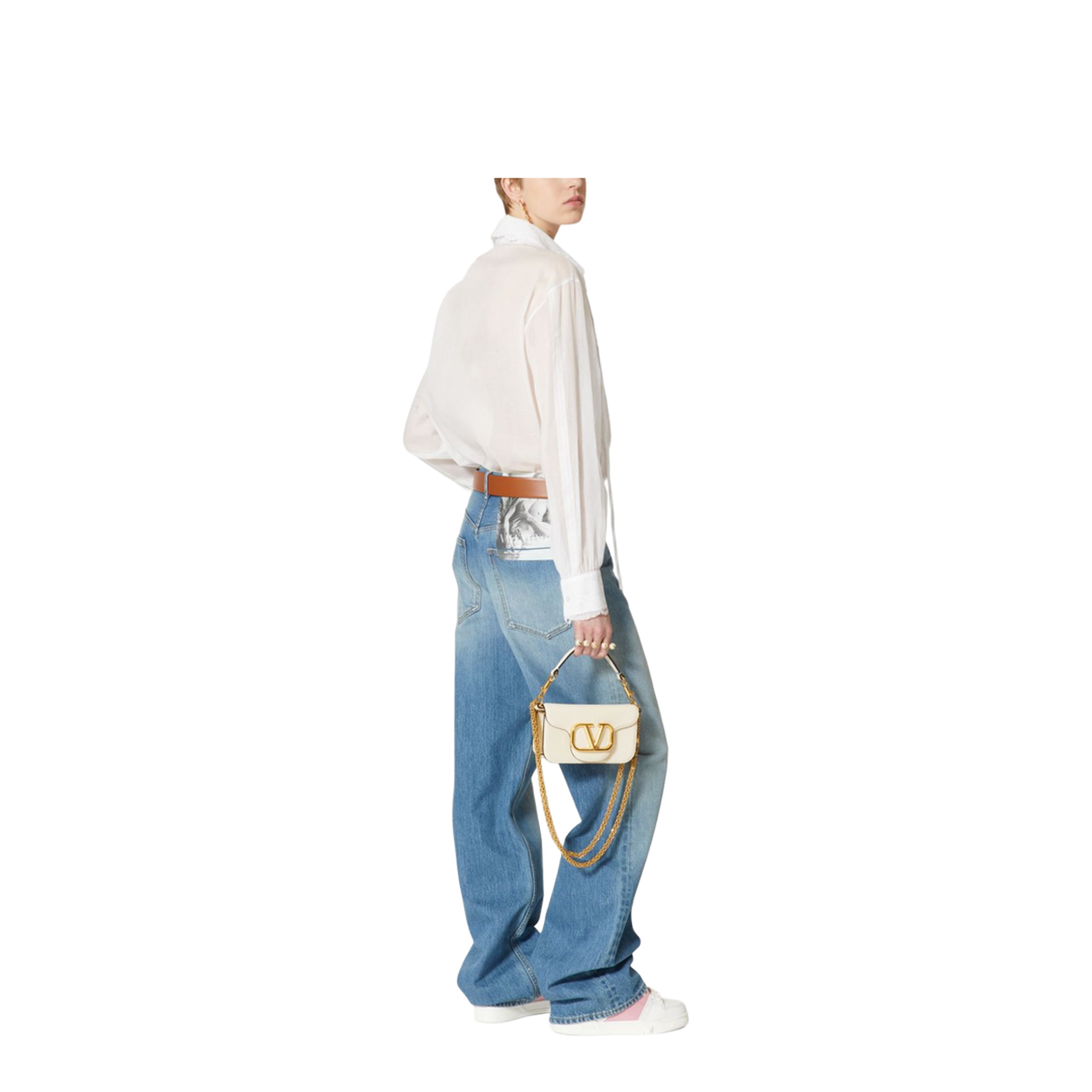 Ivory Bag - Image 5