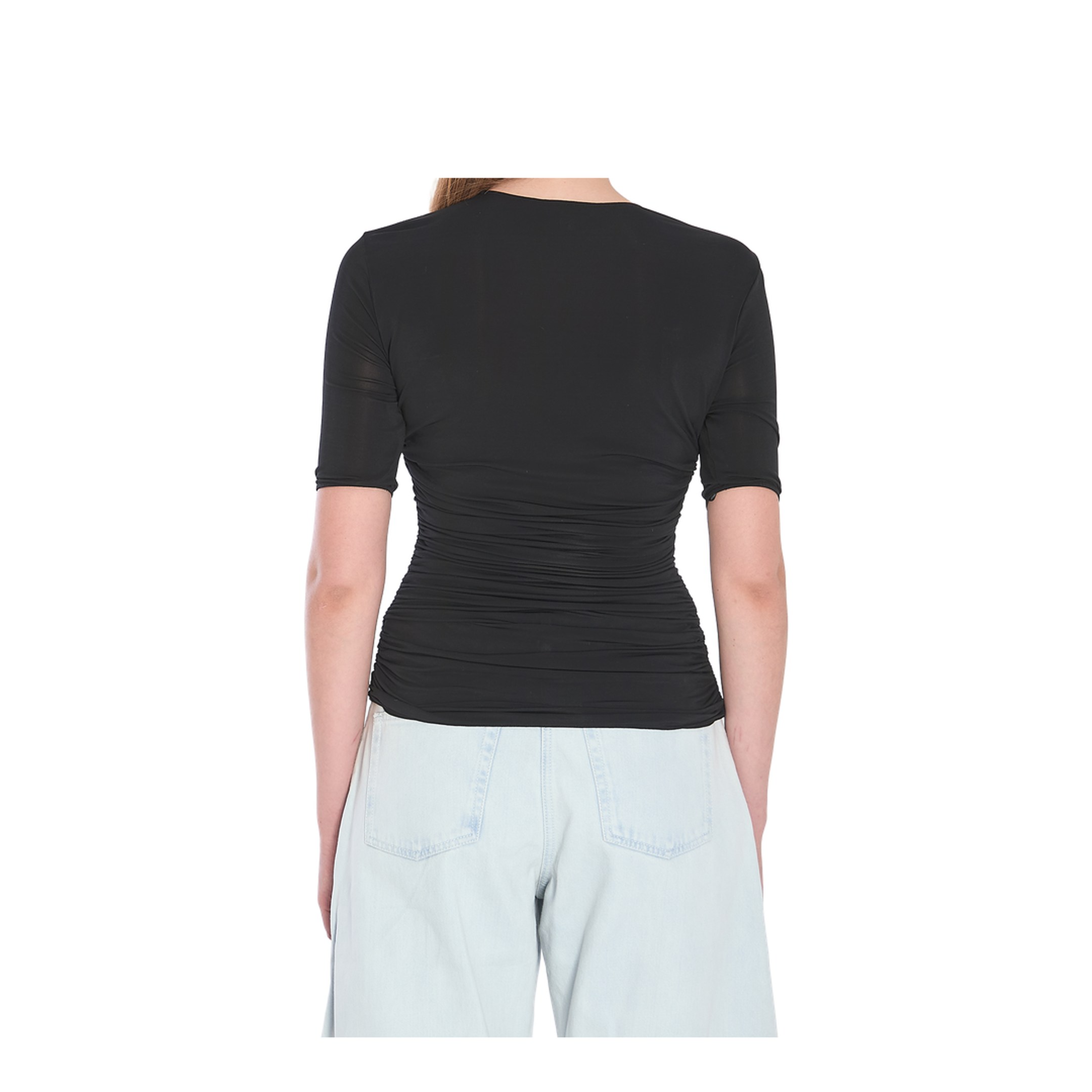 Pleats T-Shirt - Image 4