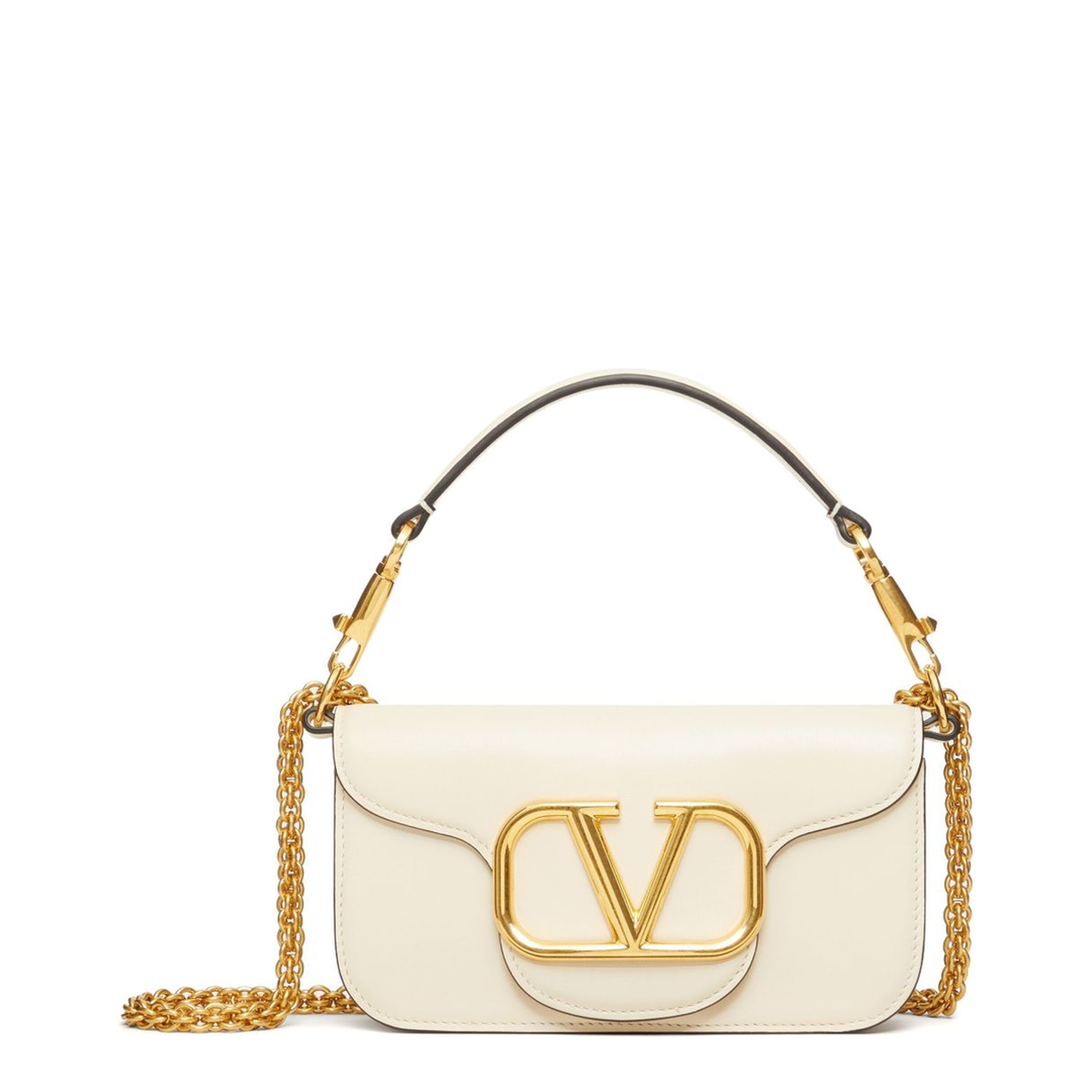 Ivory Bag - Image 1
