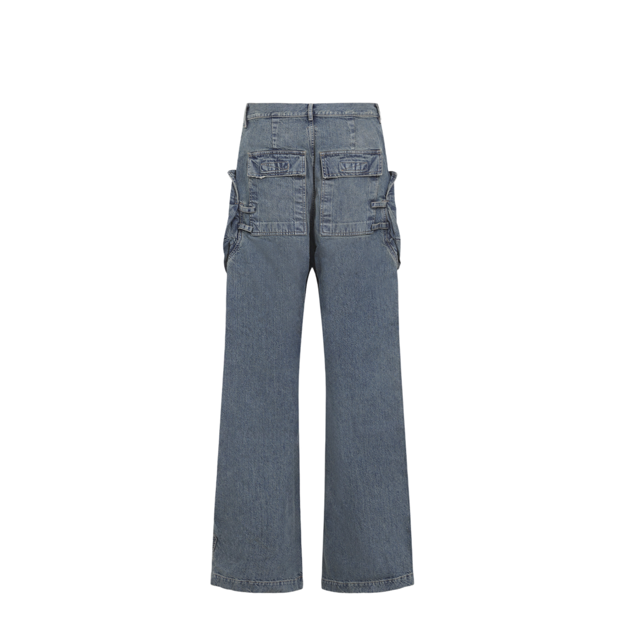 Stefan Cargo Pants - Image 4